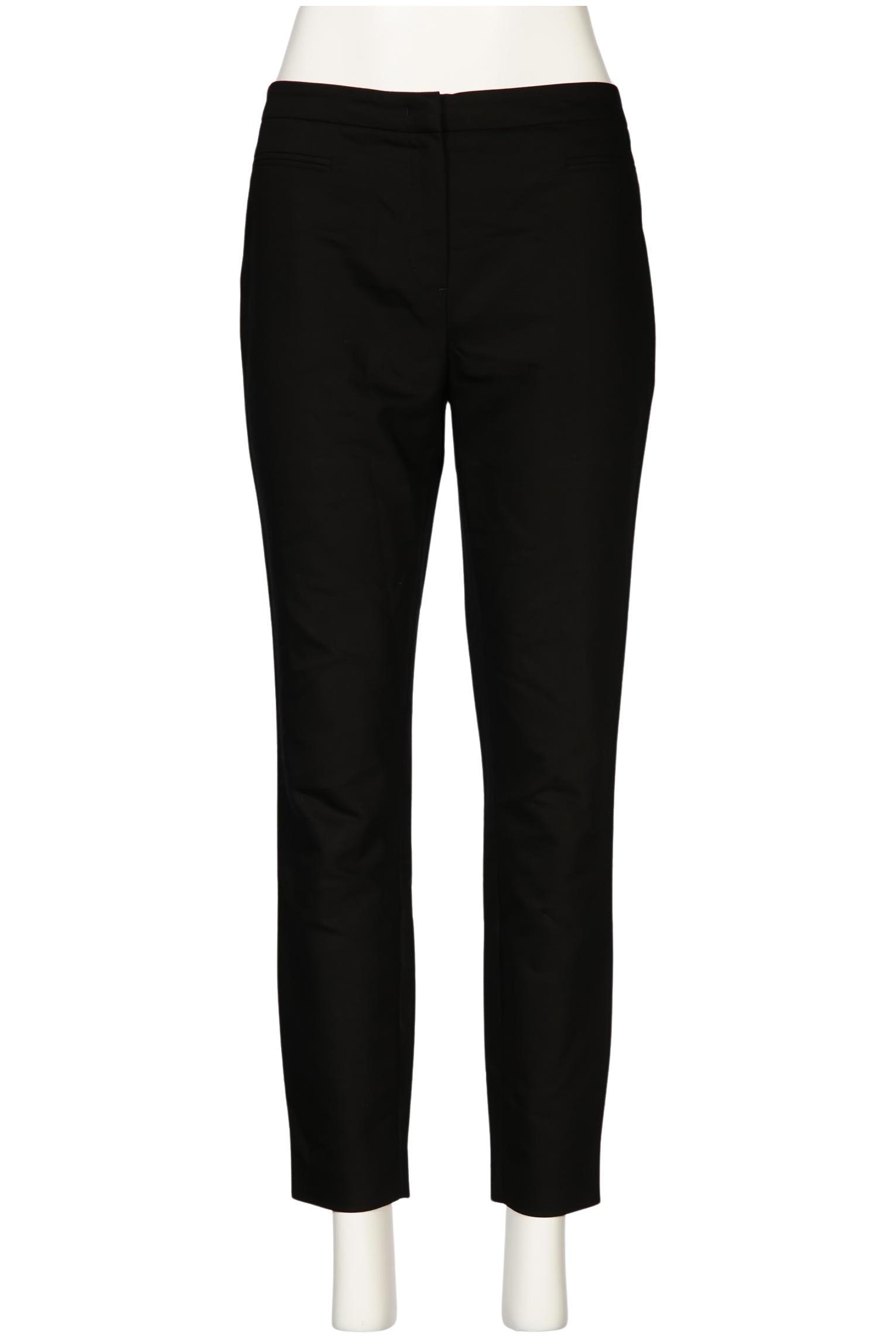 

Hallhuber Damen Stoffhose, schwarz, Gr. 40