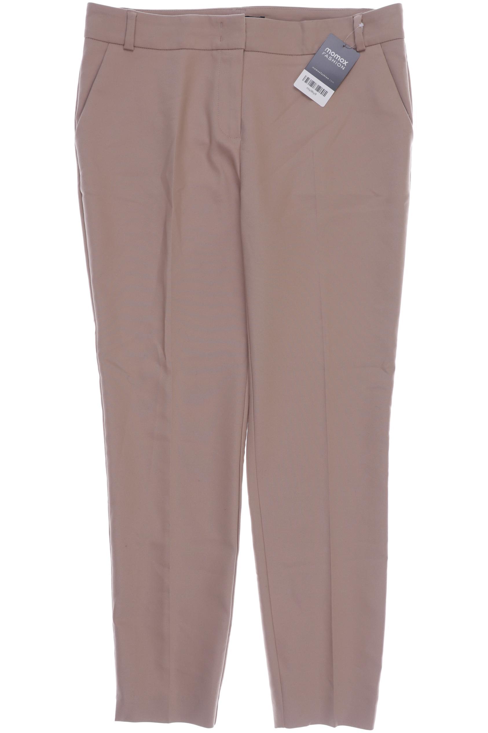 

Hallhuber Damen Stoffhose, beige