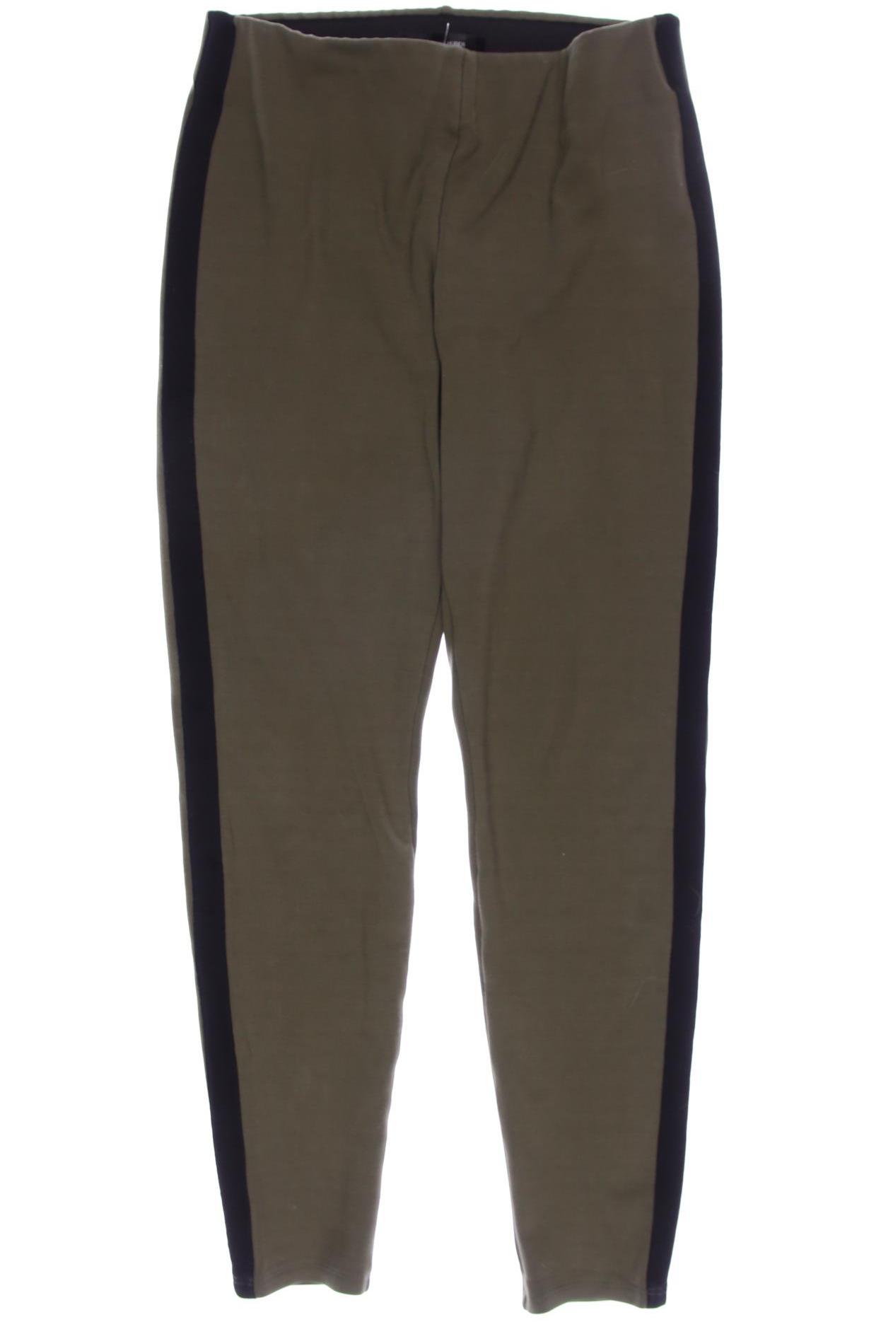 

Hallhuber Damen Stoffhose, grün