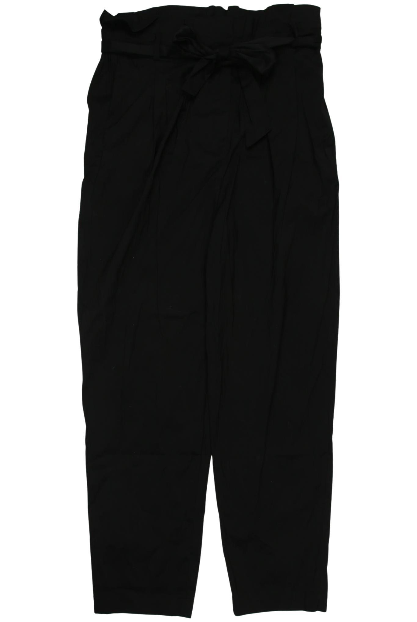 

Hallhuber Damen Stoffhose, schwarz, Gr. 36