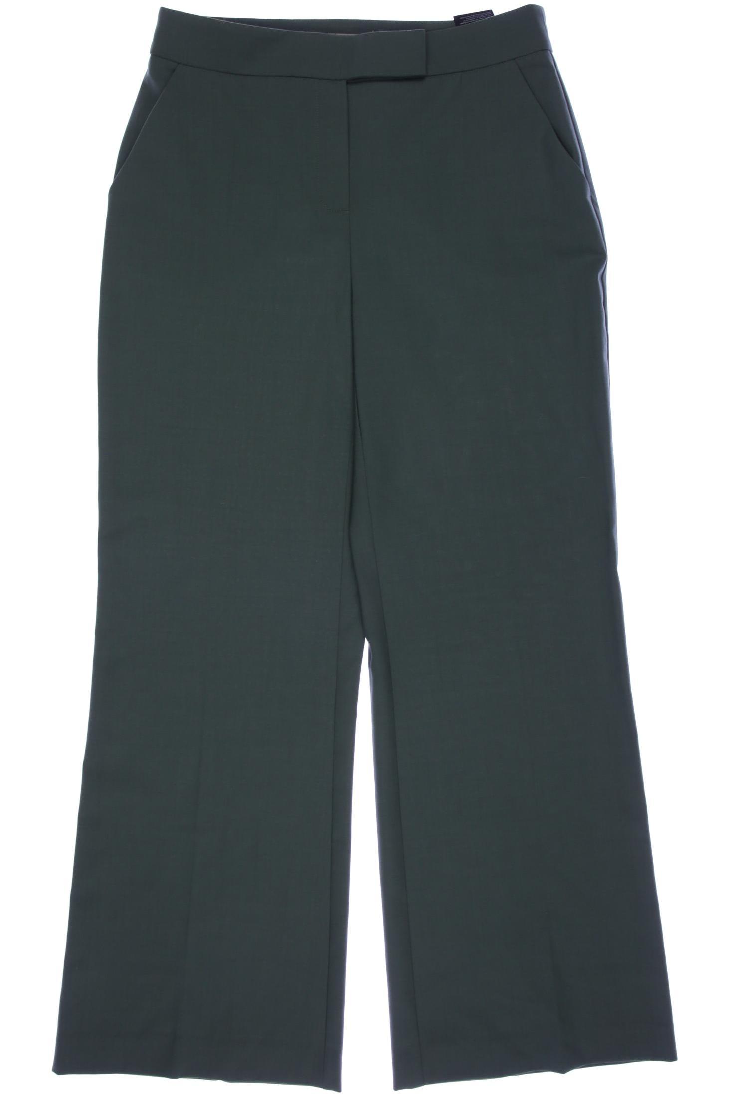 

Hallhuber Damen Stoffhose, türkis, Gr. 38
