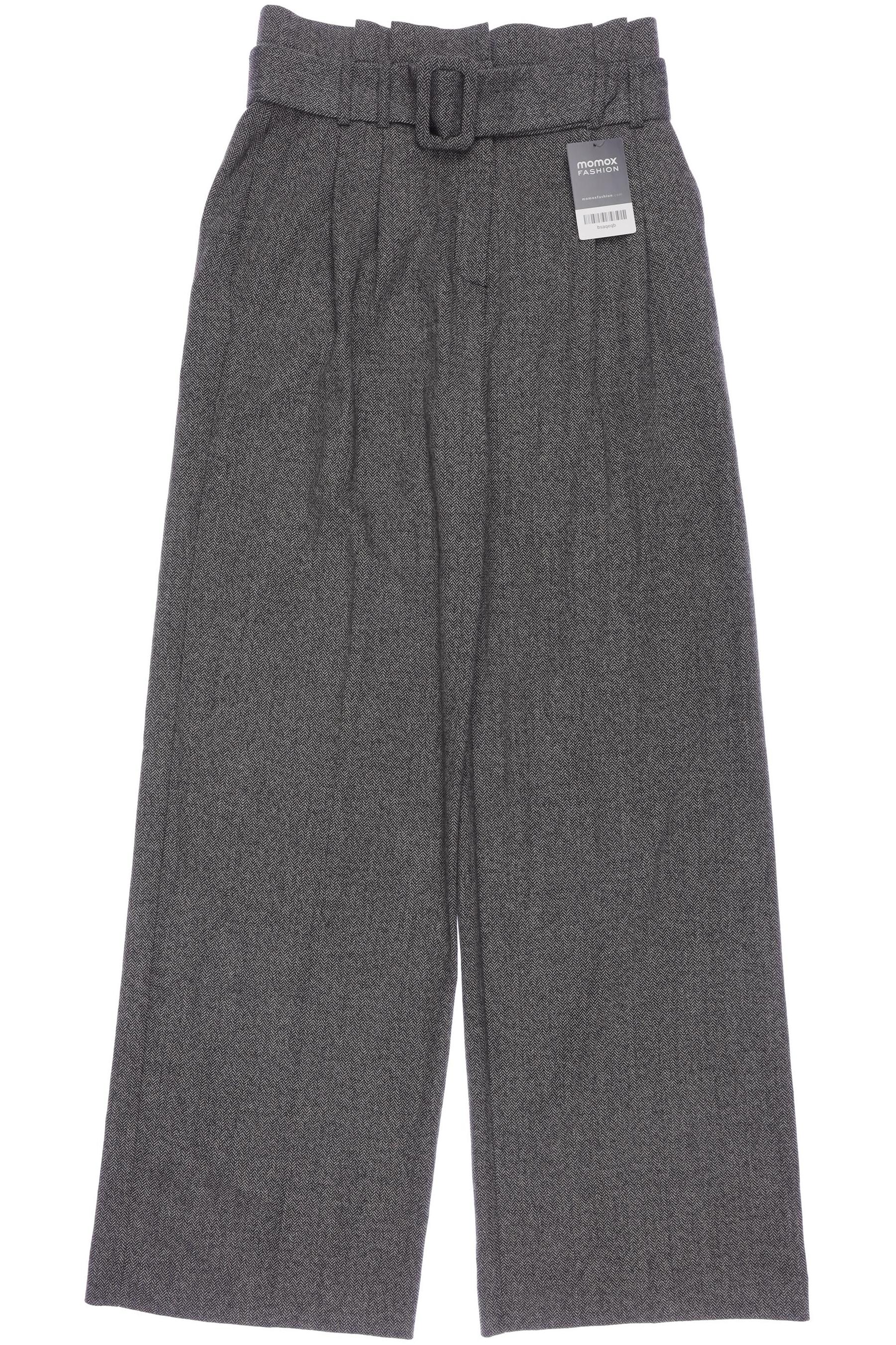 

Hallhuber Damen Stoffhose, schwarz, Gr. 36