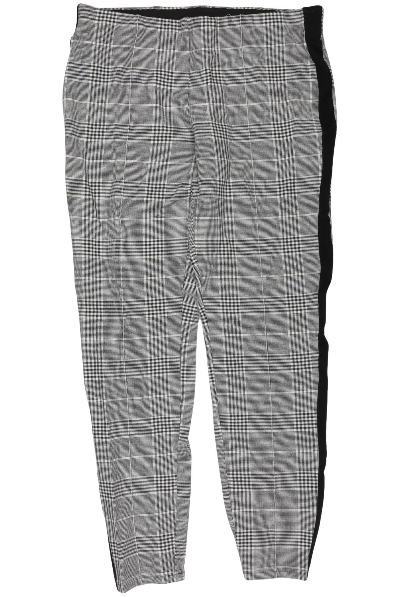 

Hallhuber Damen Stoffhose, grau, Gr. 38