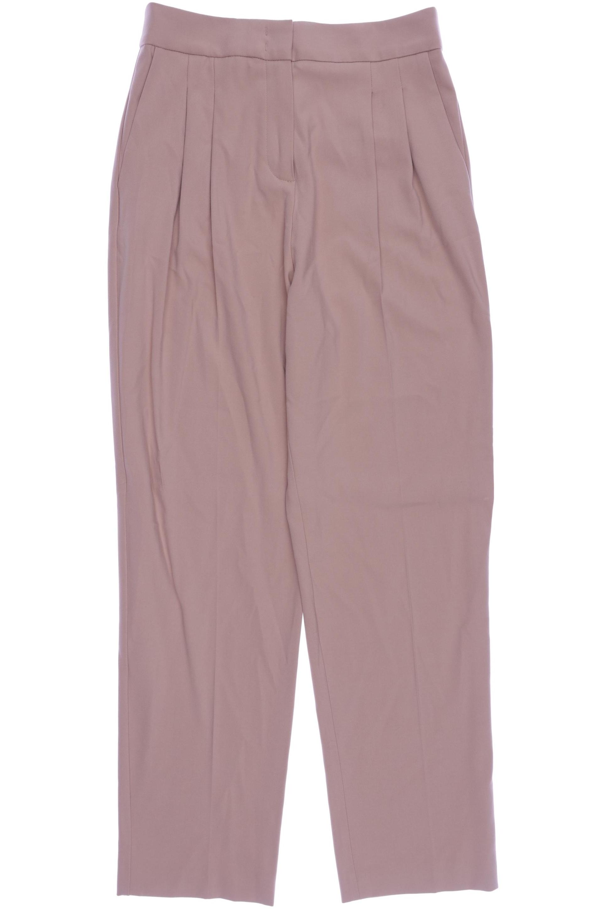 

Hallhuber Damen Stoffhose, pink, Gr. 34