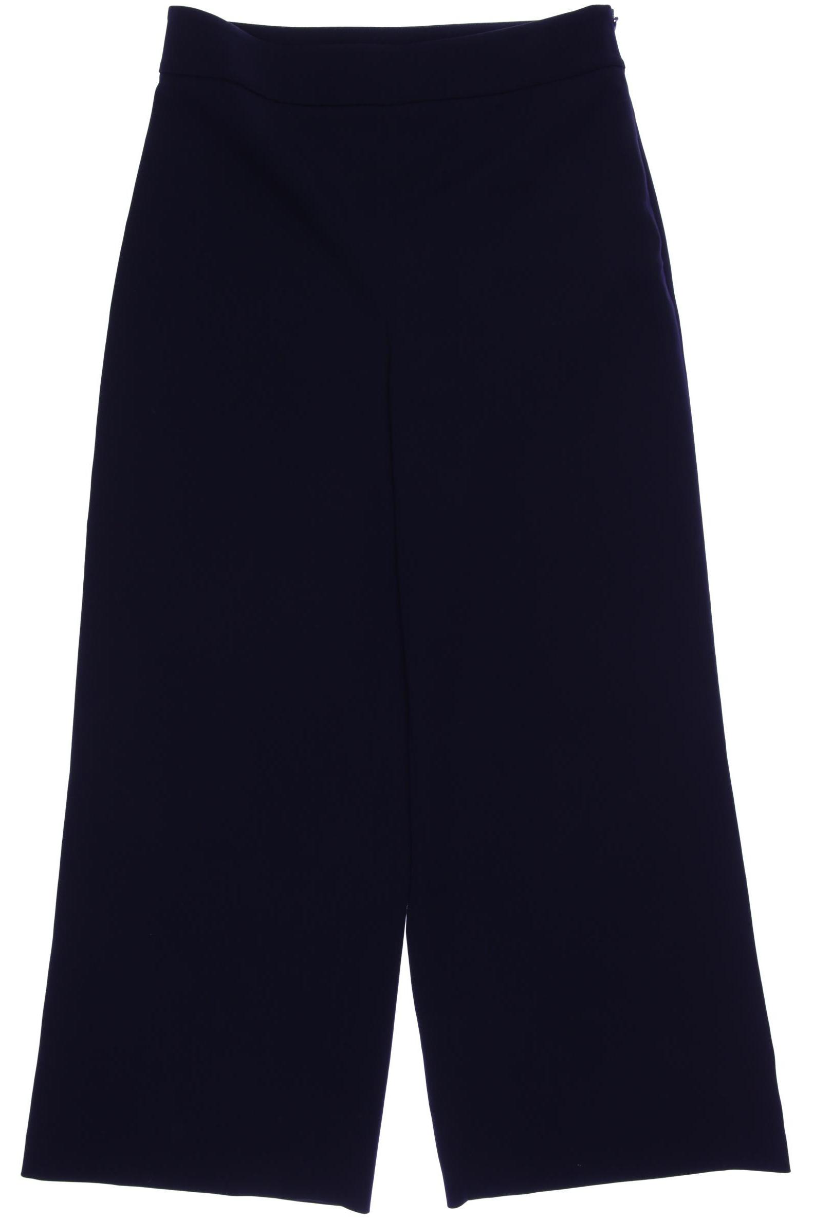 

Hallhuber Damen Stoffhose, marineblau, Gr. 36