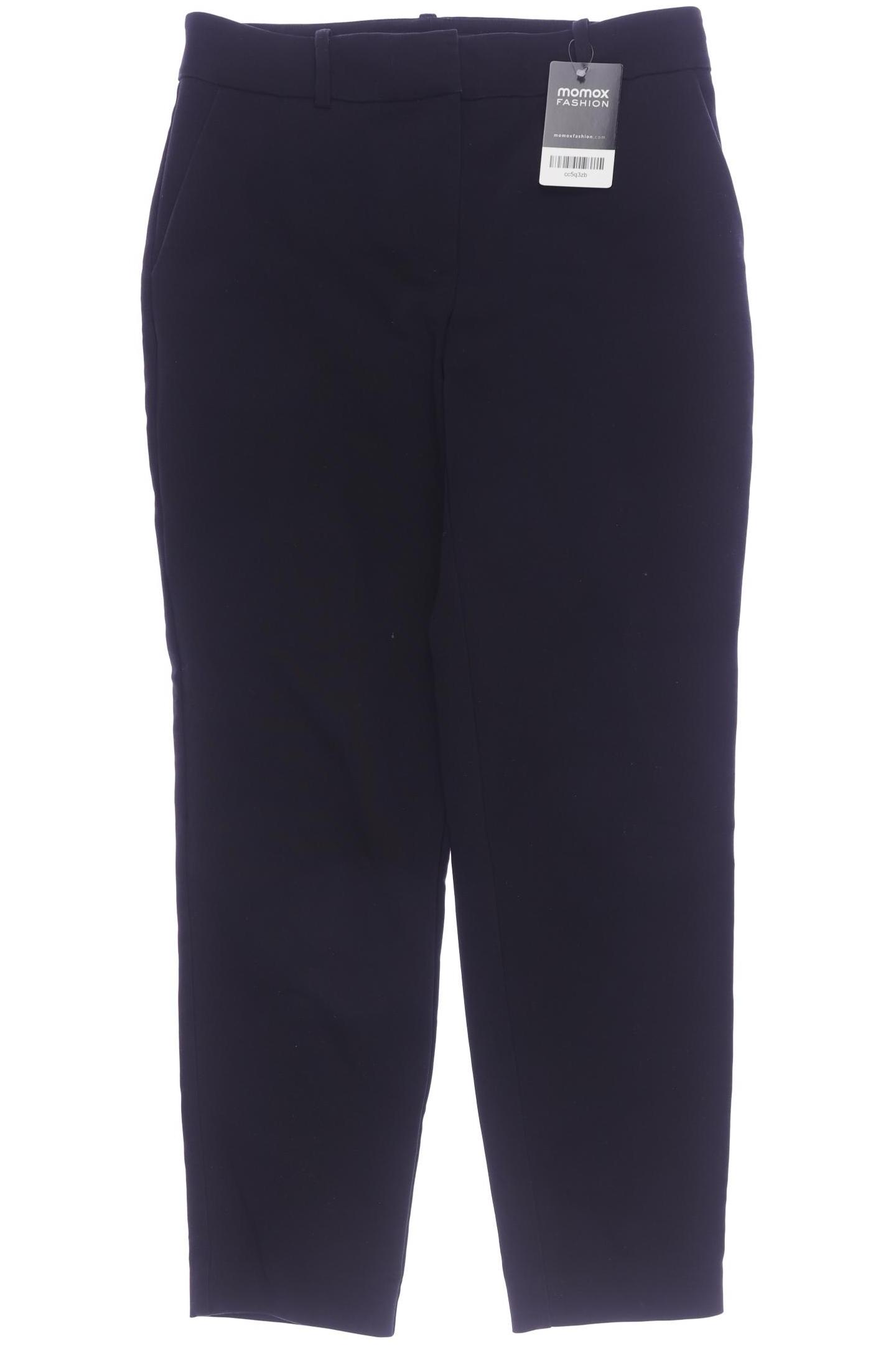 

Hallhuber Damen Stoffhose, schwarz, Gr. 36