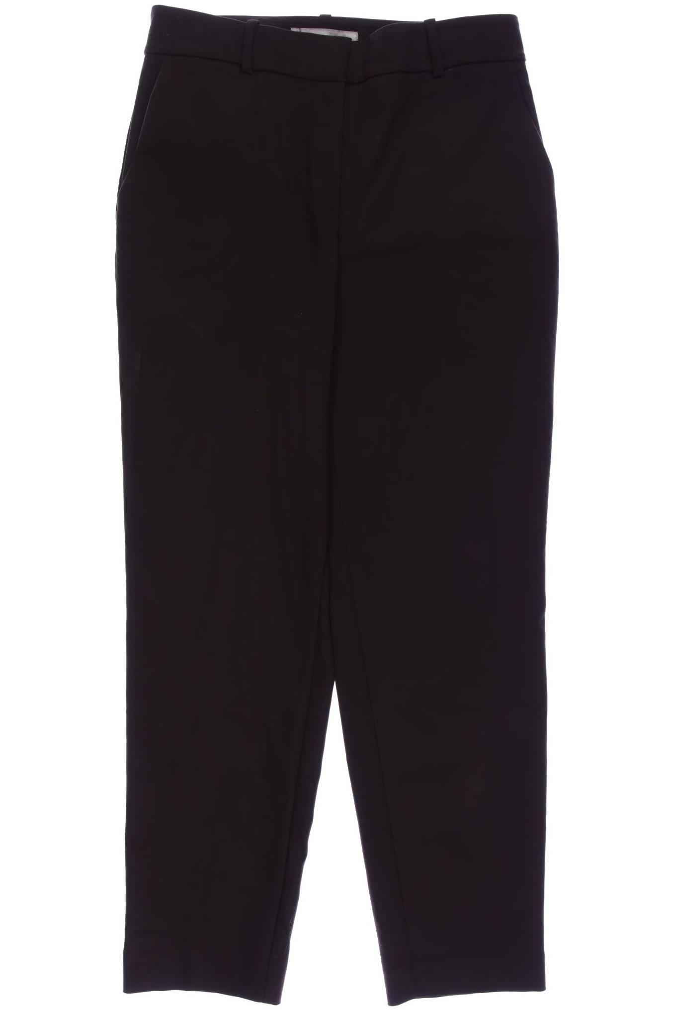 

Hallhuber Damen Stoffhose, braun