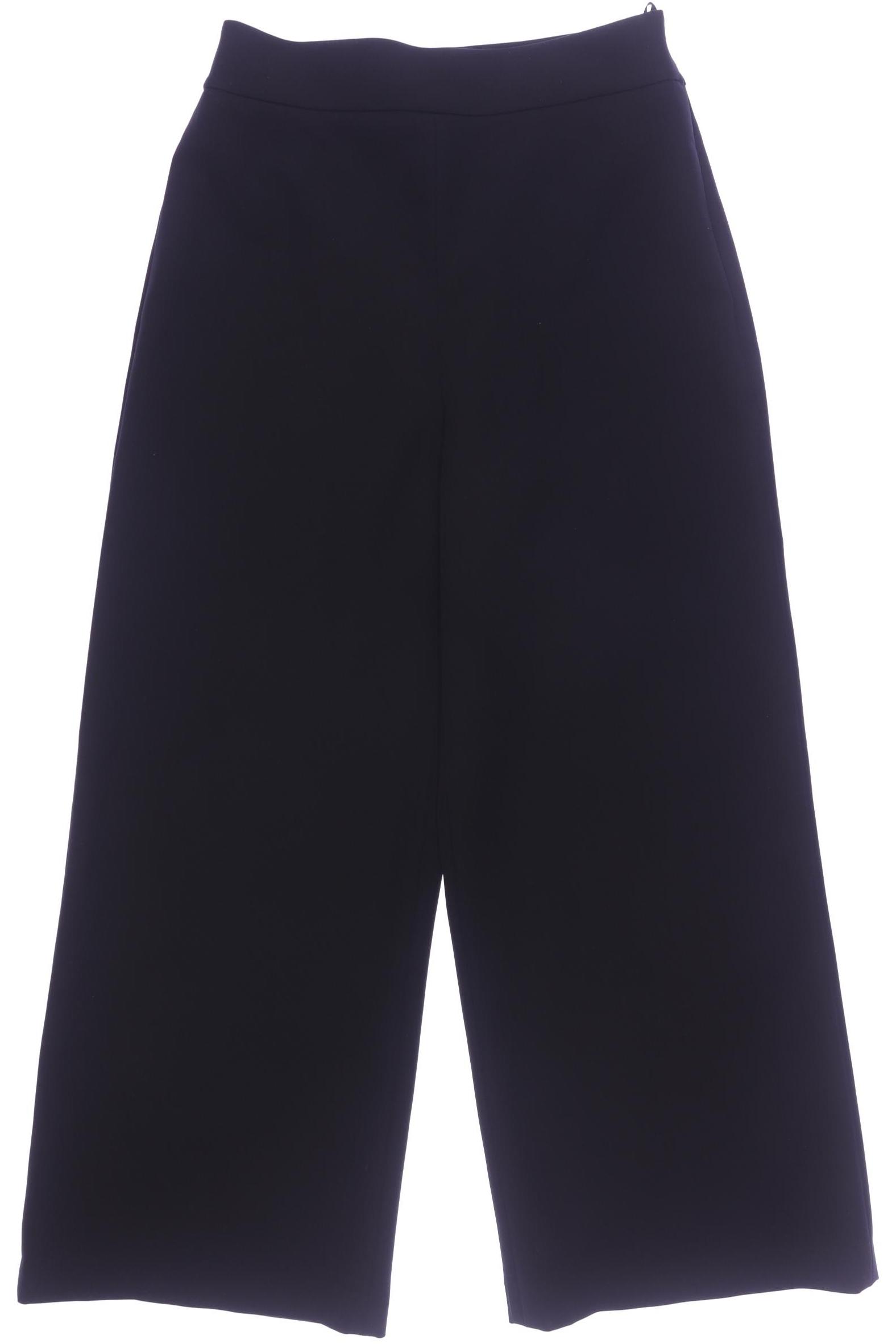 

Hallhuber Damen Stoffhose, schwarz, Gr. 36