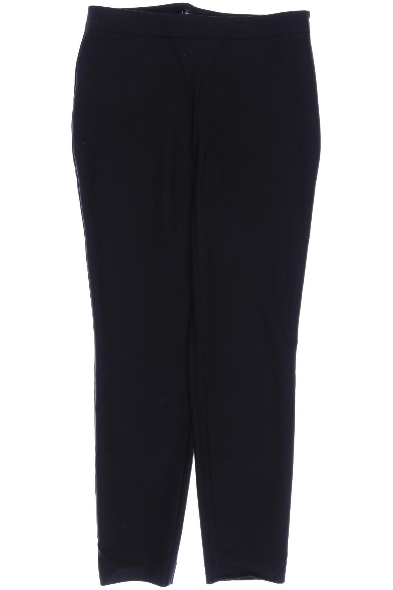 

Hallhuber Damen Stoffhose, schwarz, Gr. 36