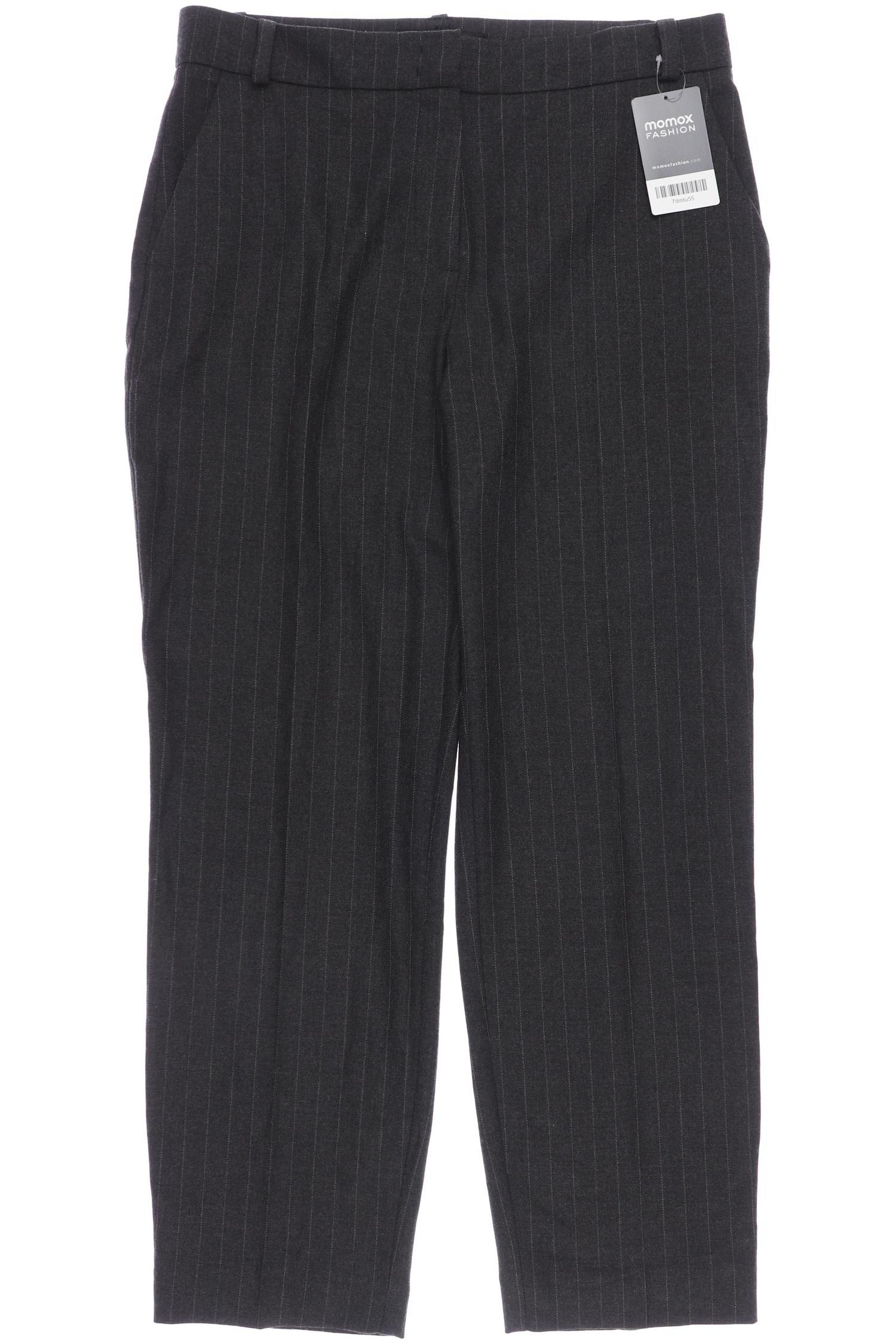 

Hallhuber Damen Stoffhose, braun, Gr. 38
