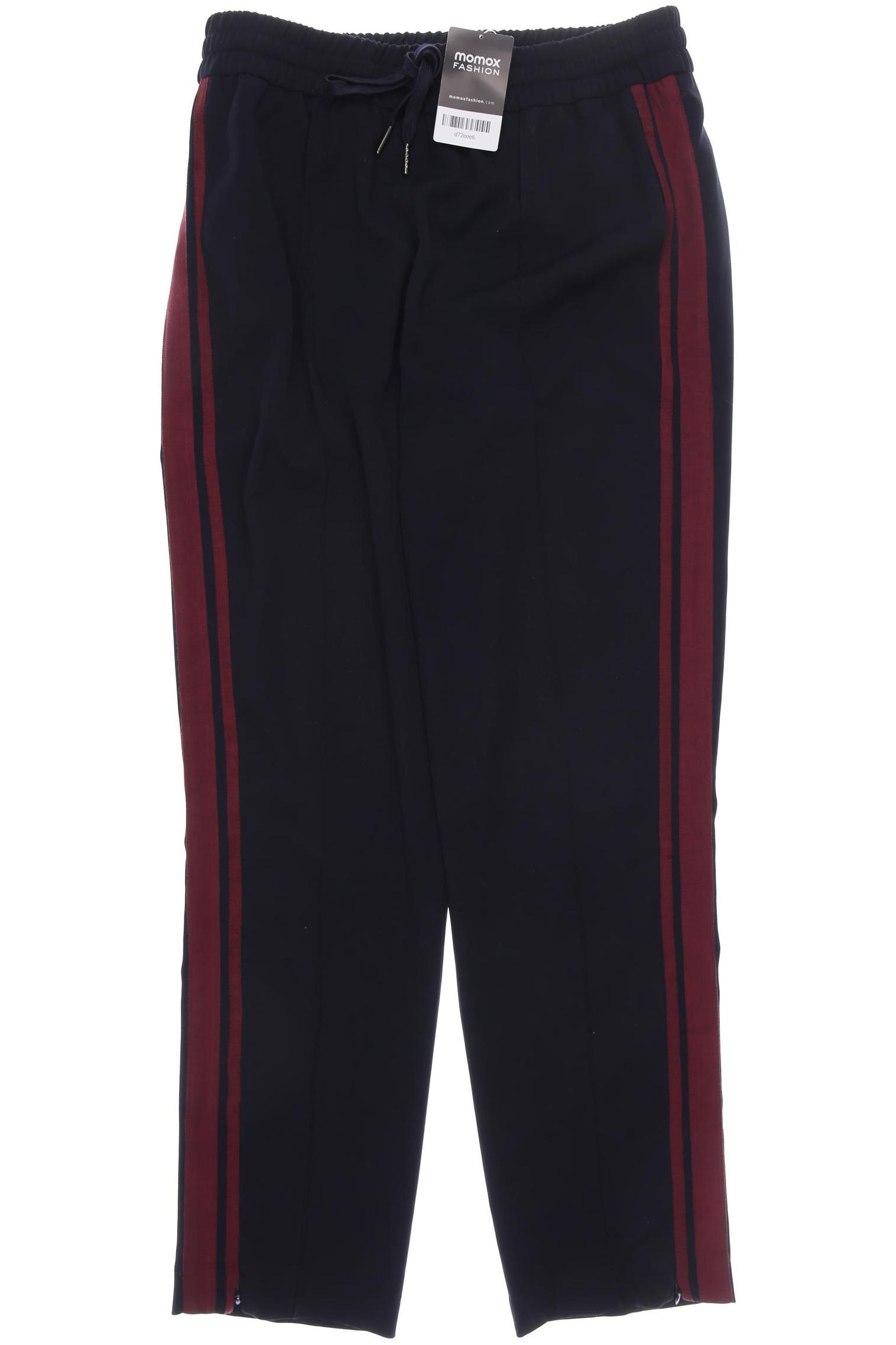 

Hallhuber Damen Stoffhose, blau, Gr. 40