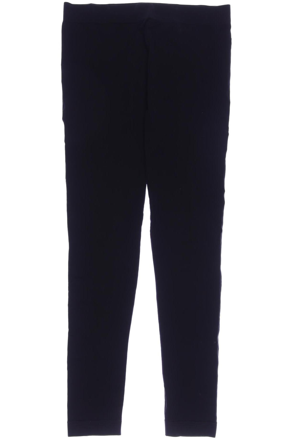 

Hallhuber Damen Stoffhose, schwarz