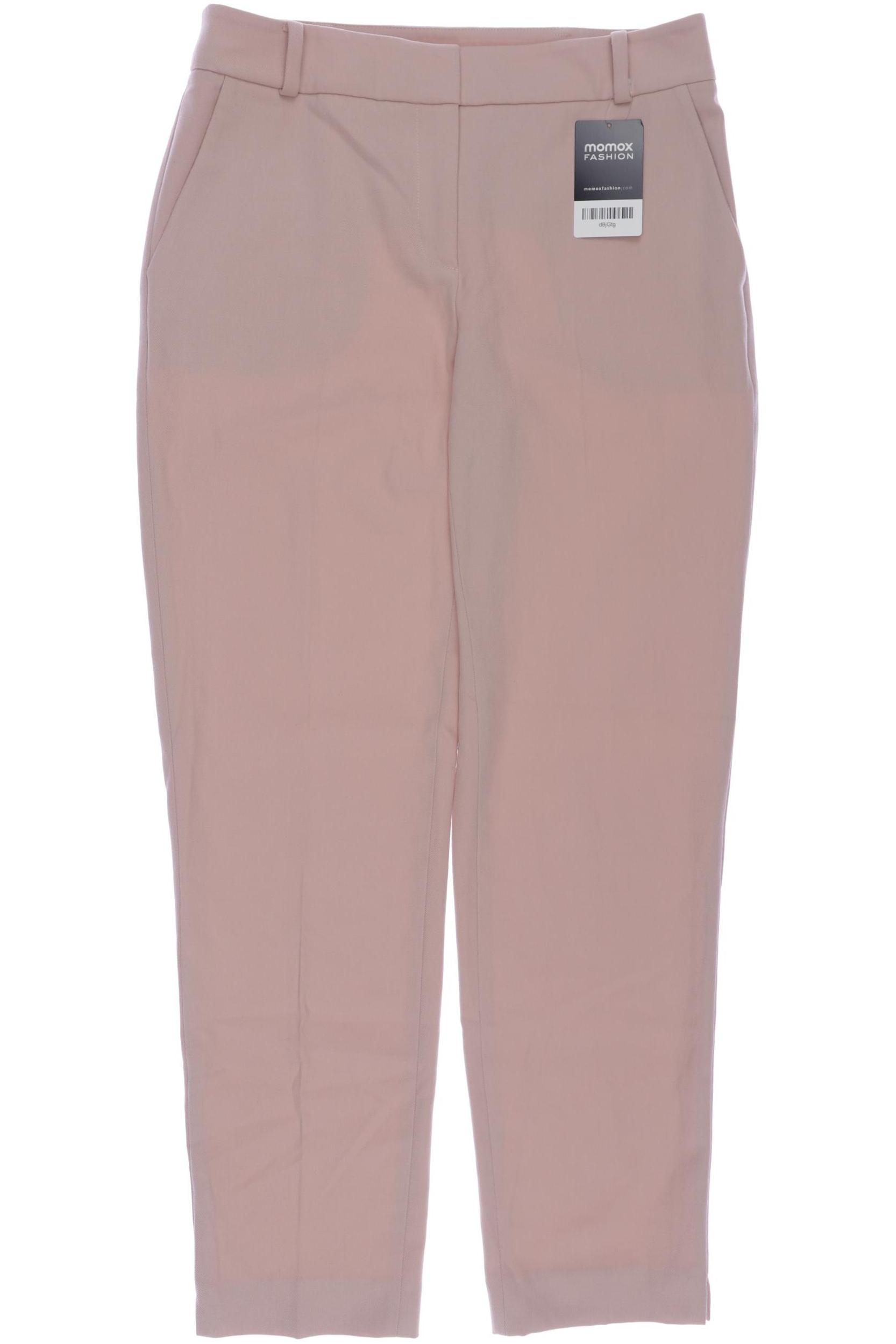 

Hallhuber Damen Stoffhose, pink, Gr. 36