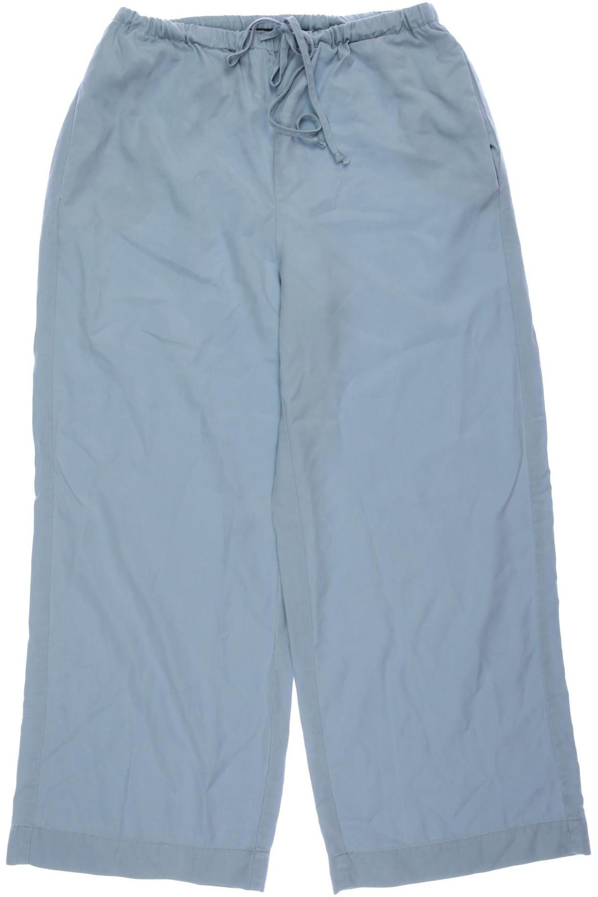

Hallhuber Damen Stoffhose, blau, Gr. 34