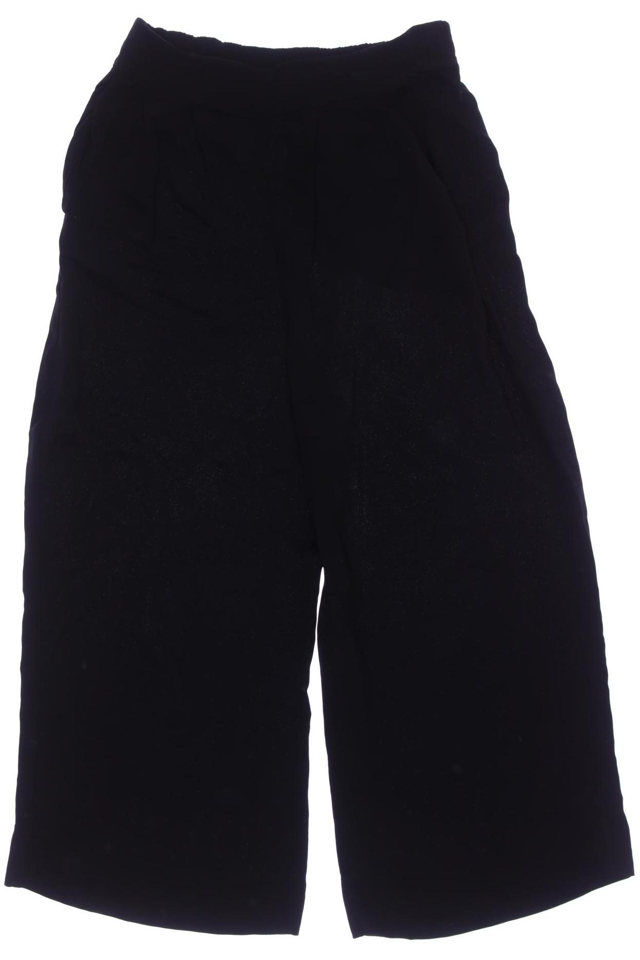 

Hallhuber Damen Stoffhose, schwarz, Gr. 34