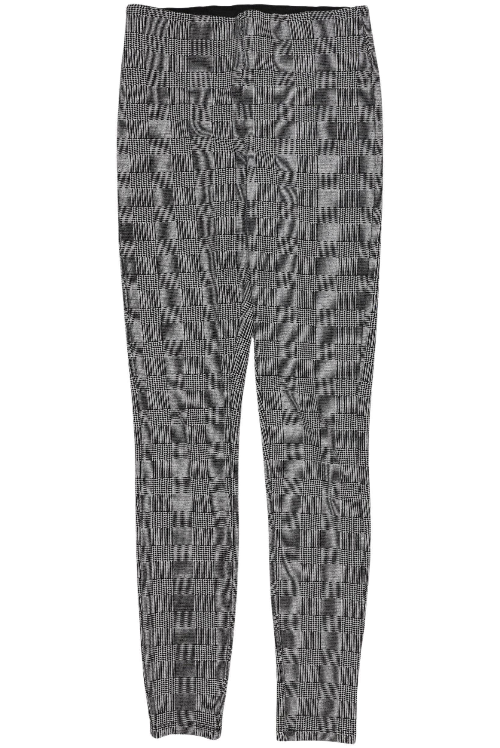 

Hallhuber Damen Stoffhose, grau, Gr. 0