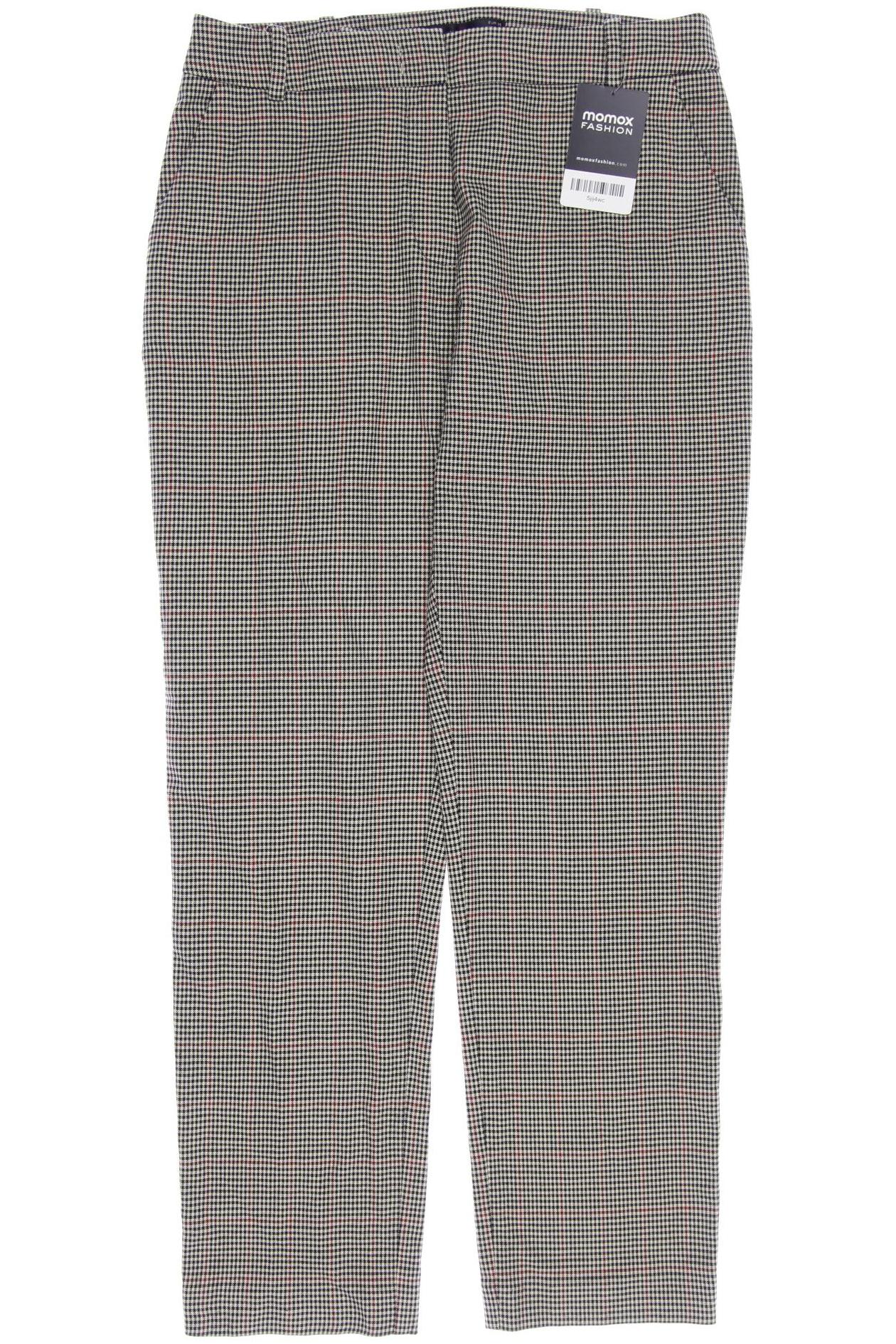 

Hallhuber Damen Stoffhose, beige, Gr. 36