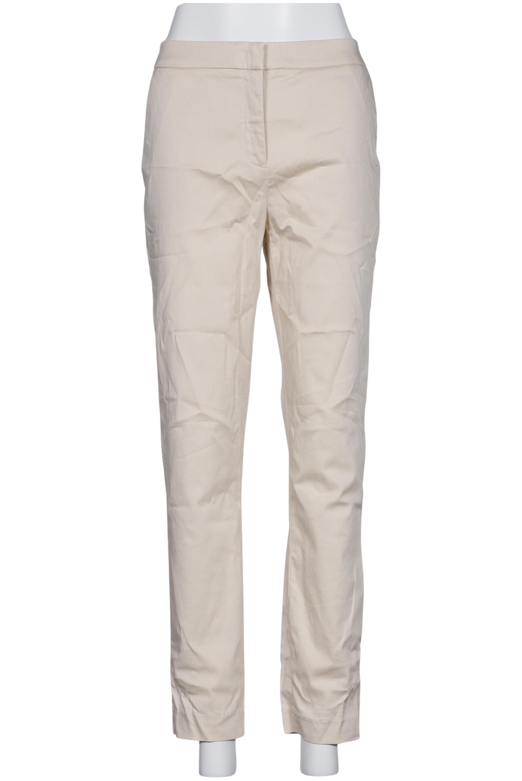 

Hallhuber Damen Stoffhose, mehrfarbig, Gr. 38