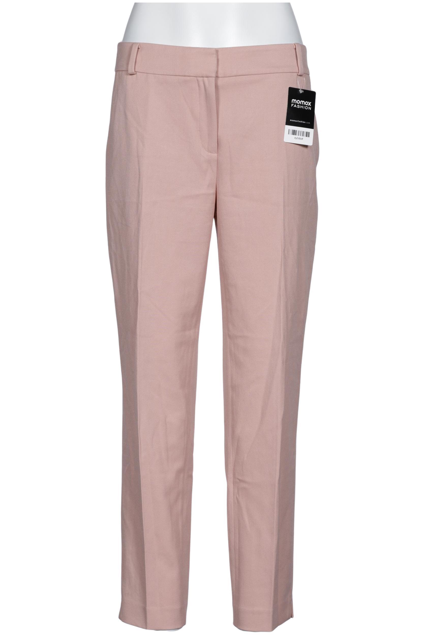 

Hallhuber Damen Stoffhose, pink, Gr. 38