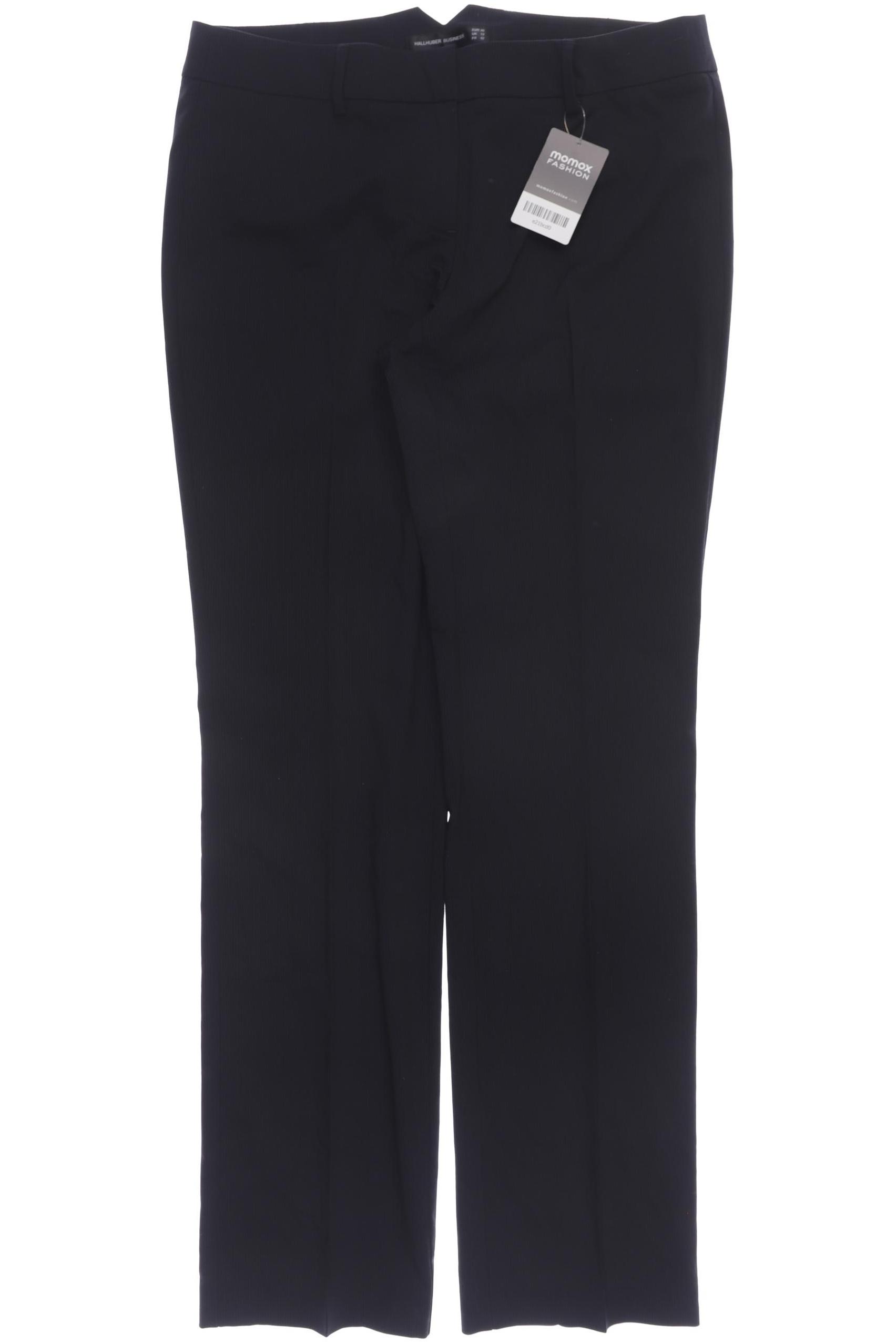 

Hallhuber Damen Stoffhose, blau, Gr. 40