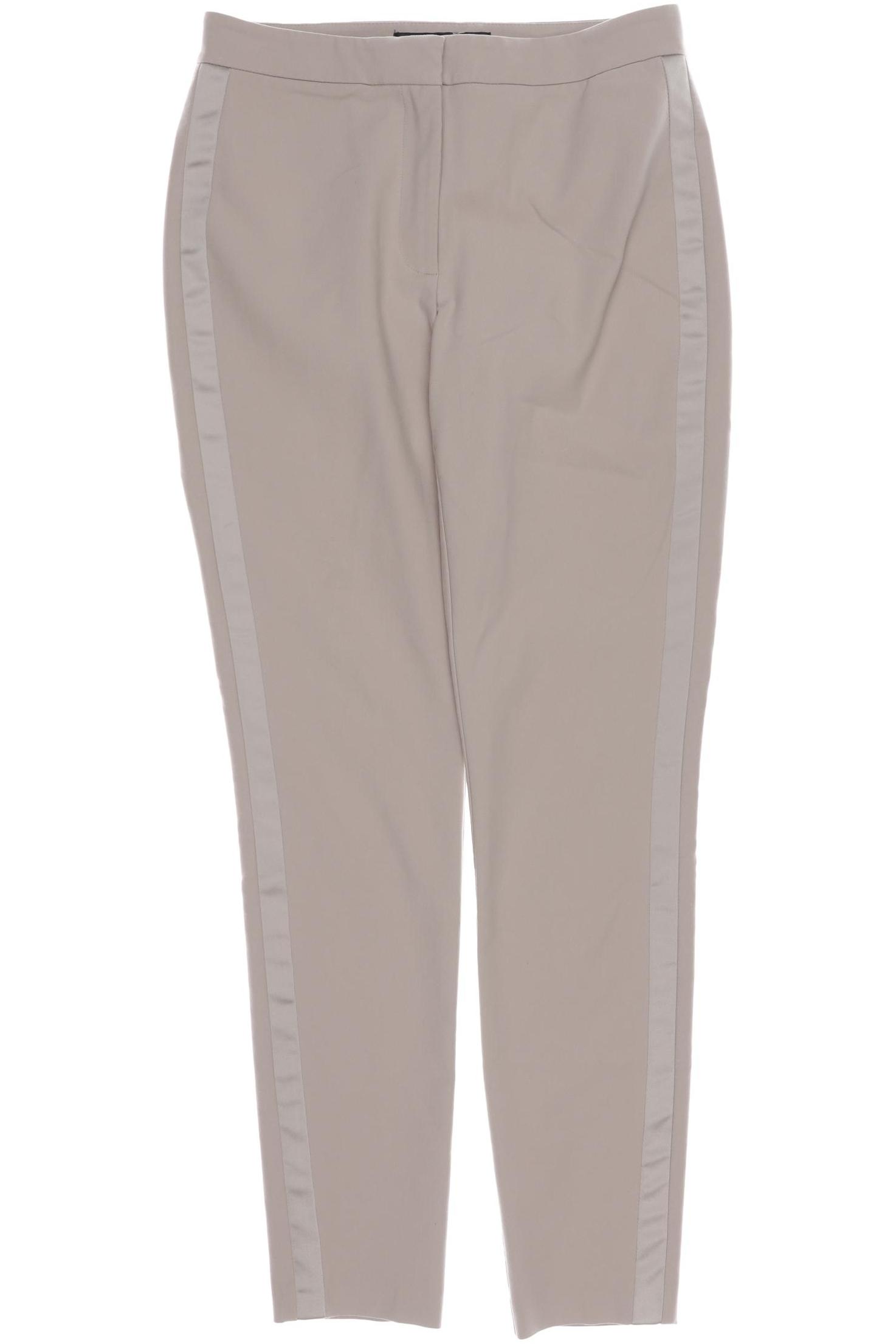 

Hallhuber Damen Stoffhose, beige