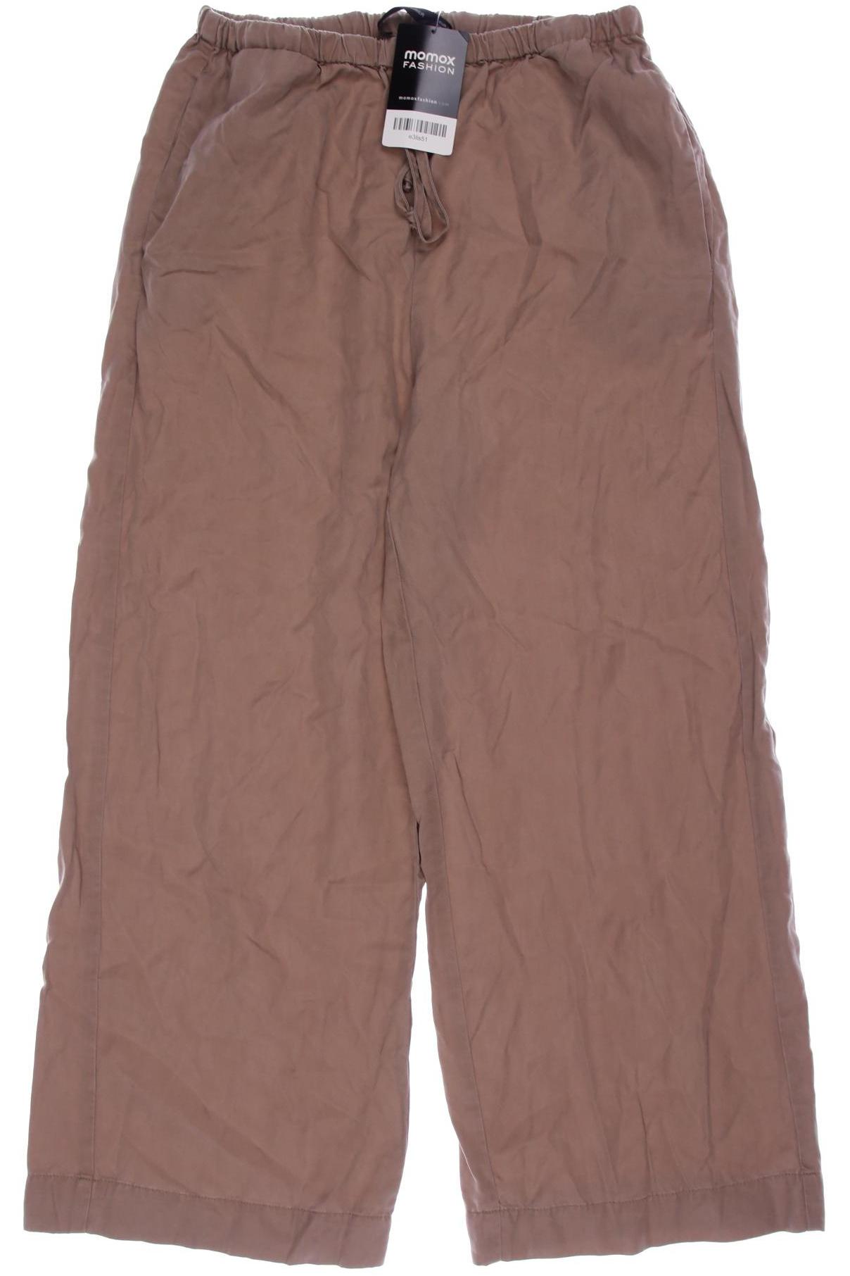 

Hallhuber Damen Stoffhose, beige