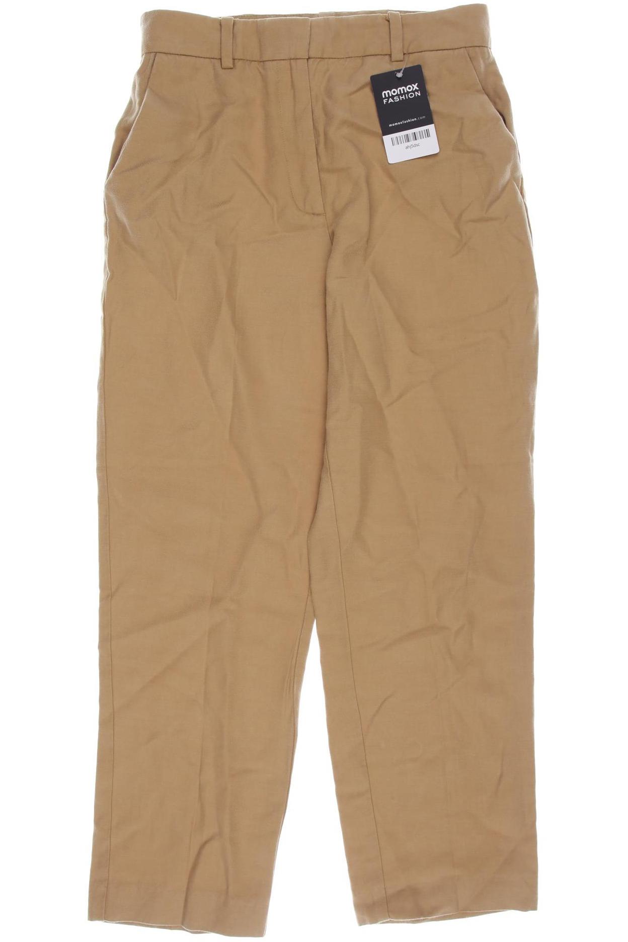 

Hallhuber Damen Stoffhose, beige