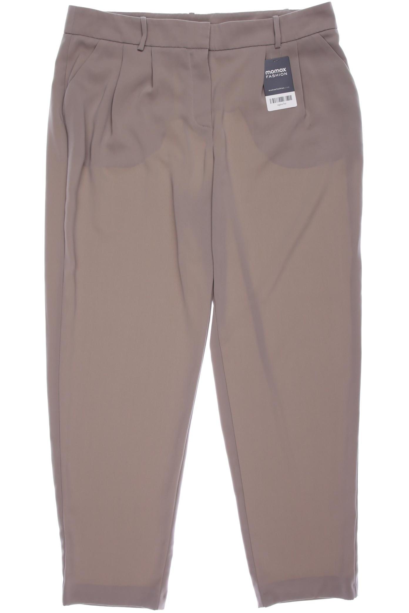 

Hallhuber Damen Stoffhose, grau, Gr. 42