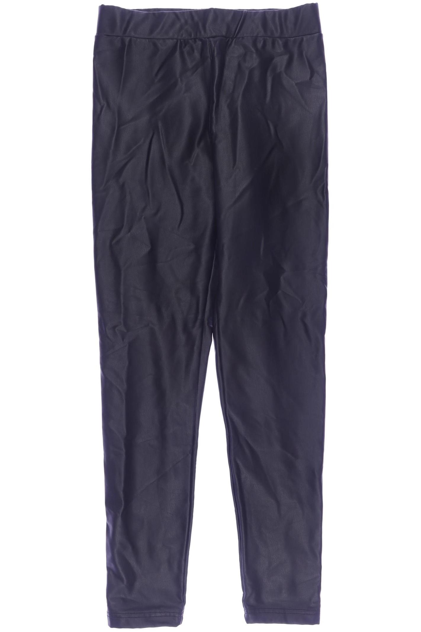 

Hallhuber Damen Stoffhose, schwarz, Gr. 0