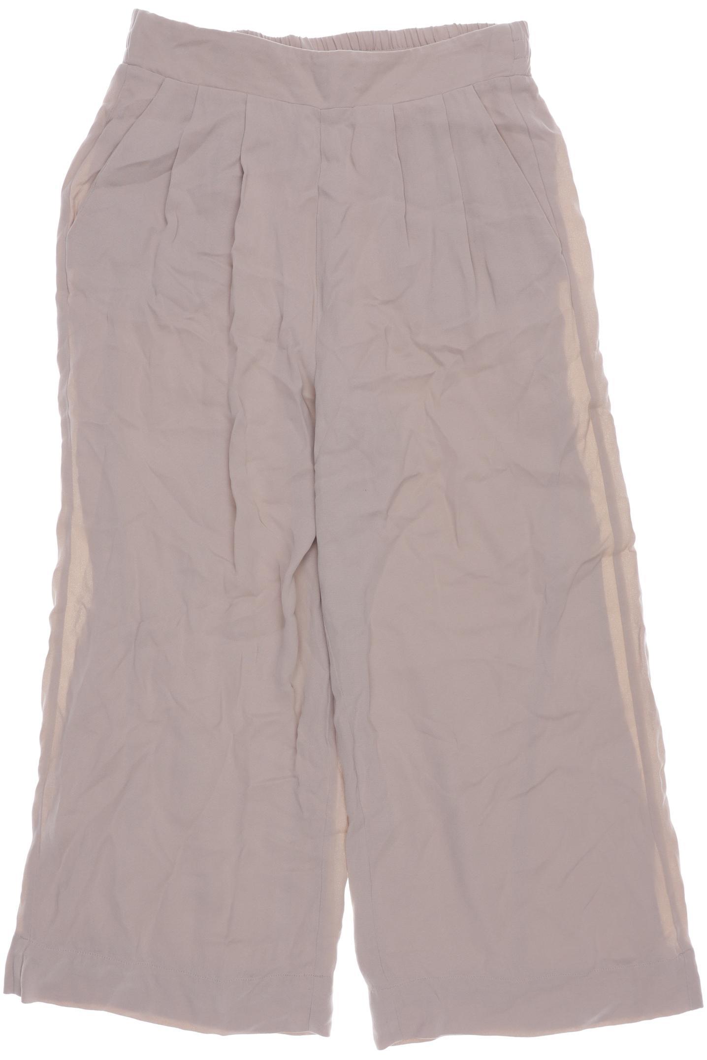 

Hallhuber Damen Stoffhose, beige