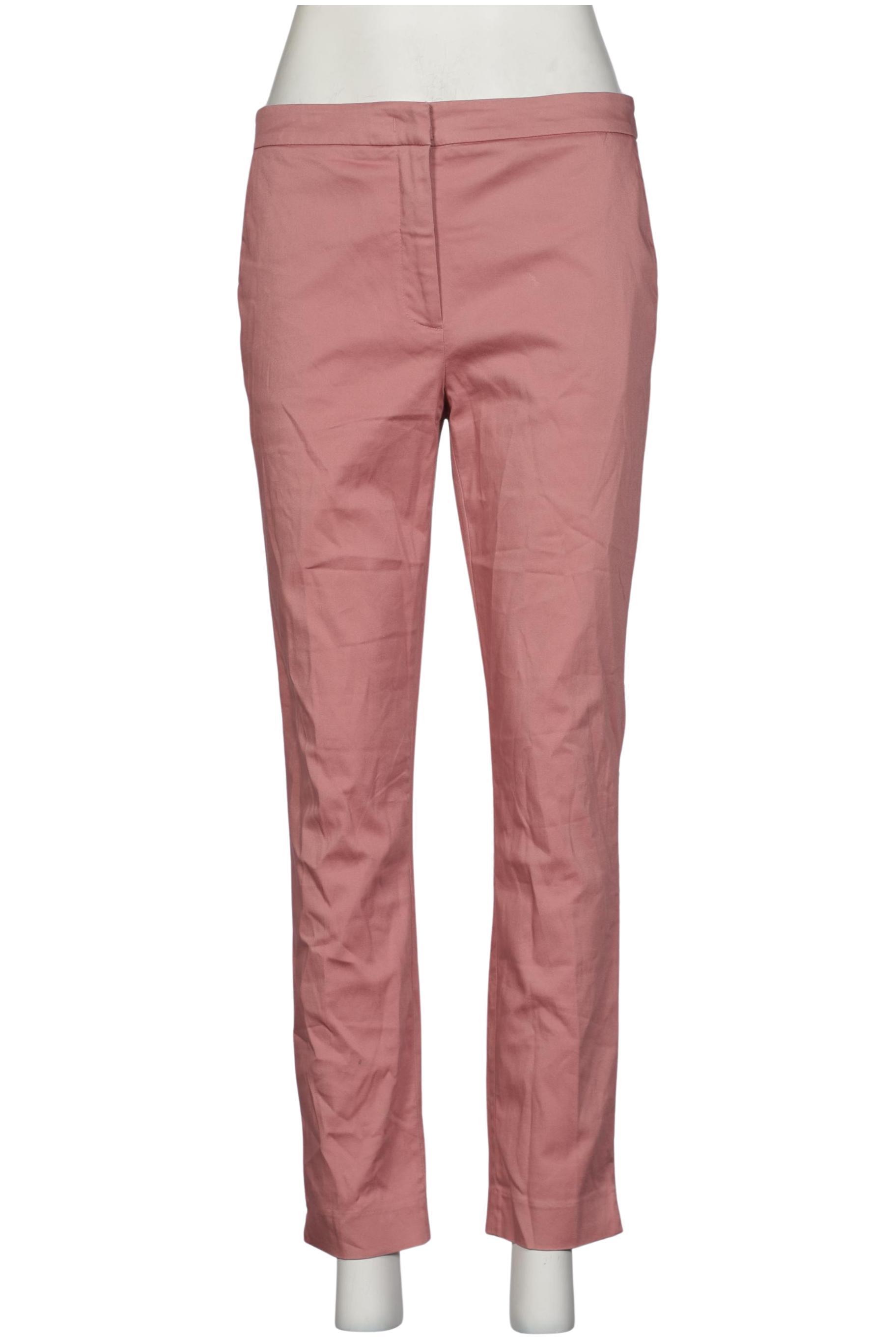 

Hallhuber Damen Stoffhose, pink, Gr. 40