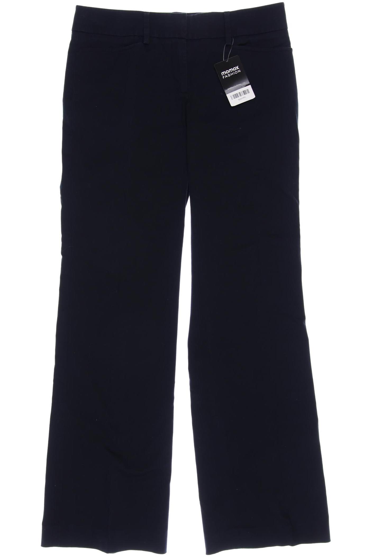 

Hallhuber Damen Stoffhose, marineblau, Gr. 36