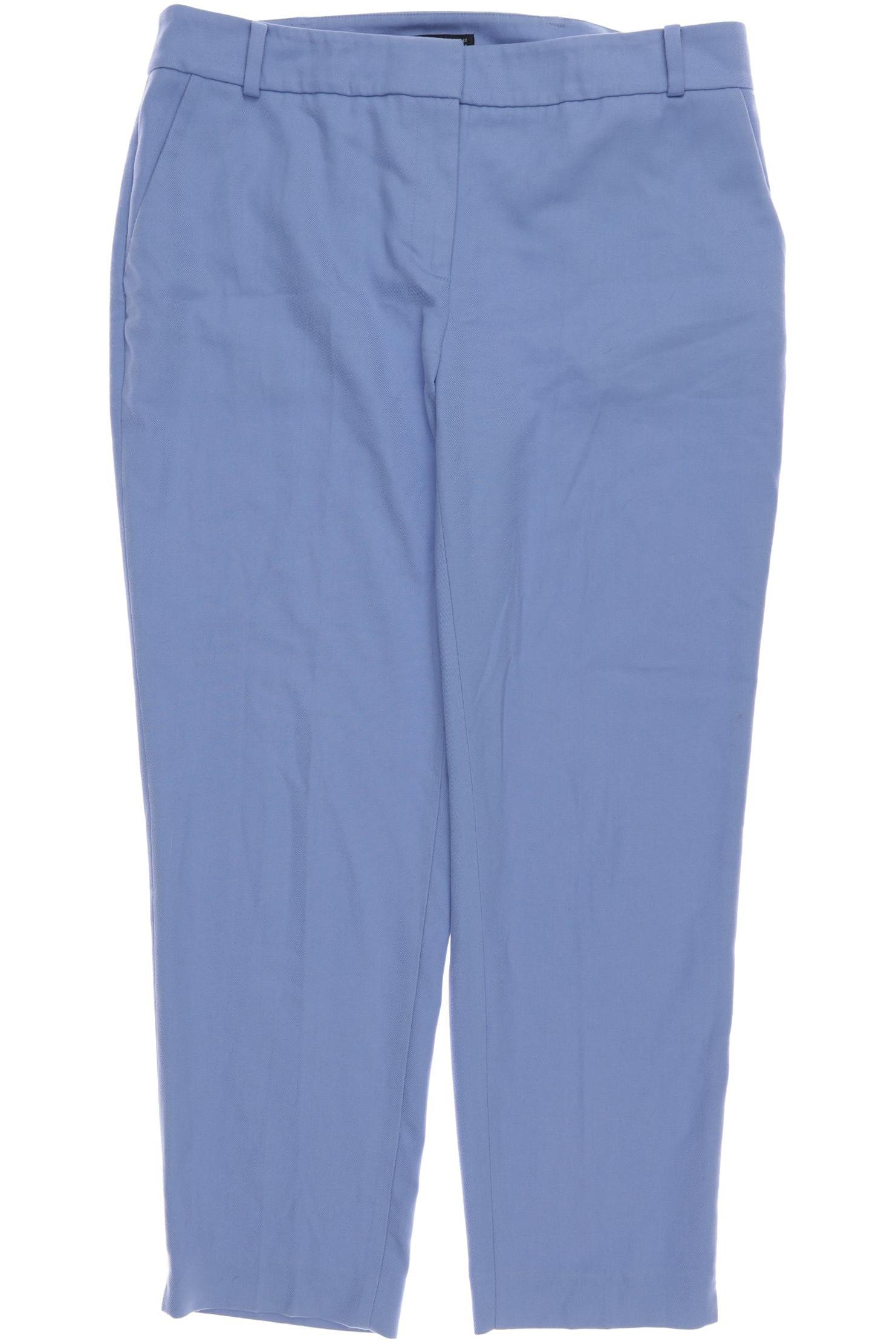 

Hallhuber Damen Stoffhose, blau, Gr. 42
