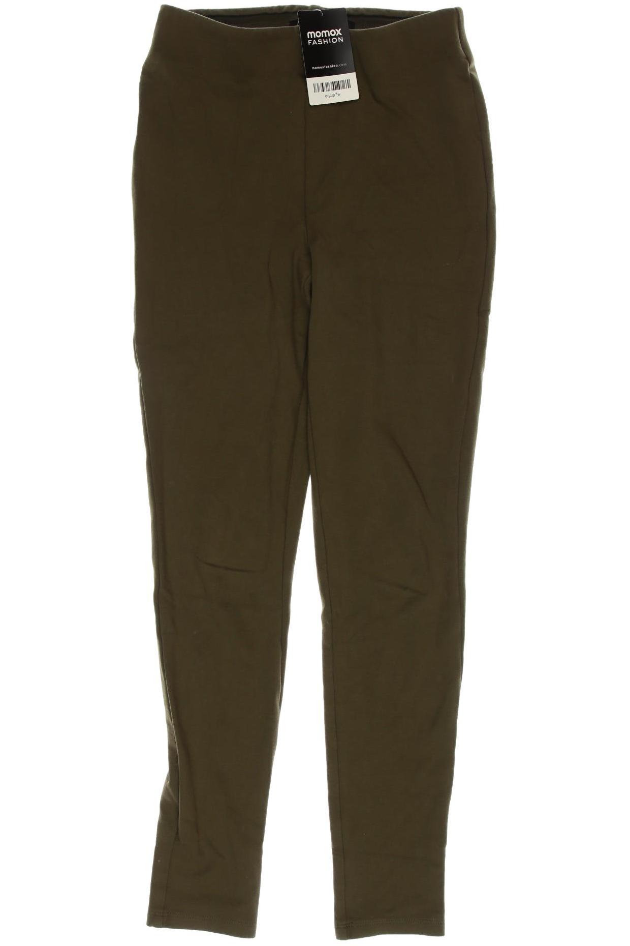 

Hallhuber Damen Stoffhose, grün
