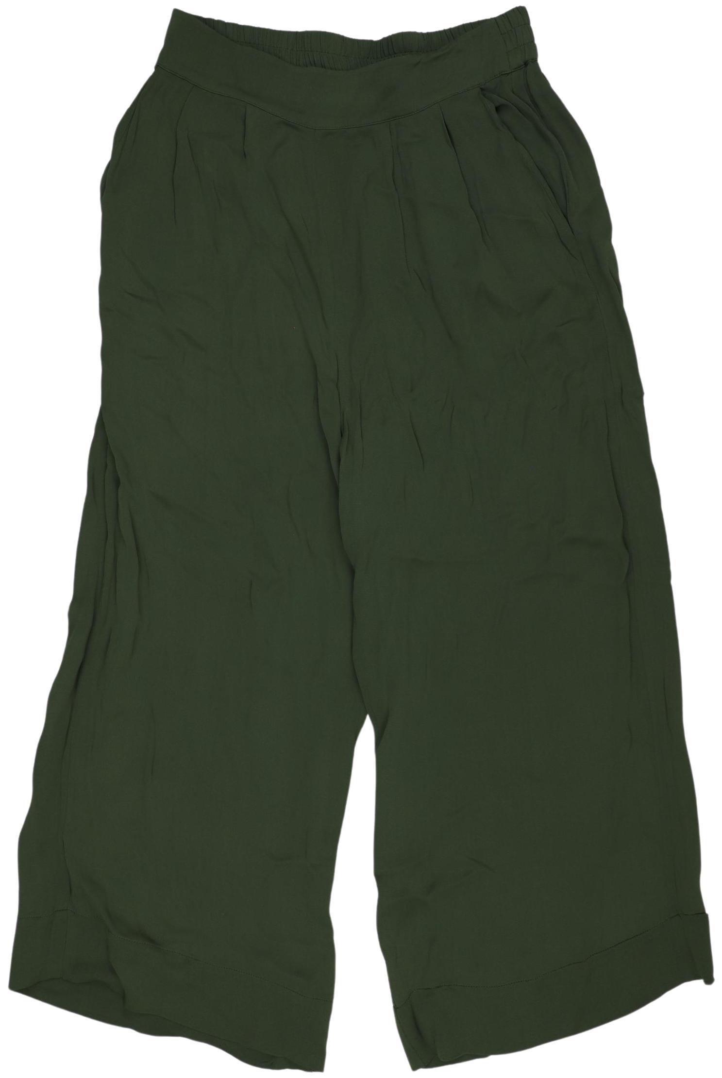 

Hallhuber Damen Stoffhose, grün, Gr. 36