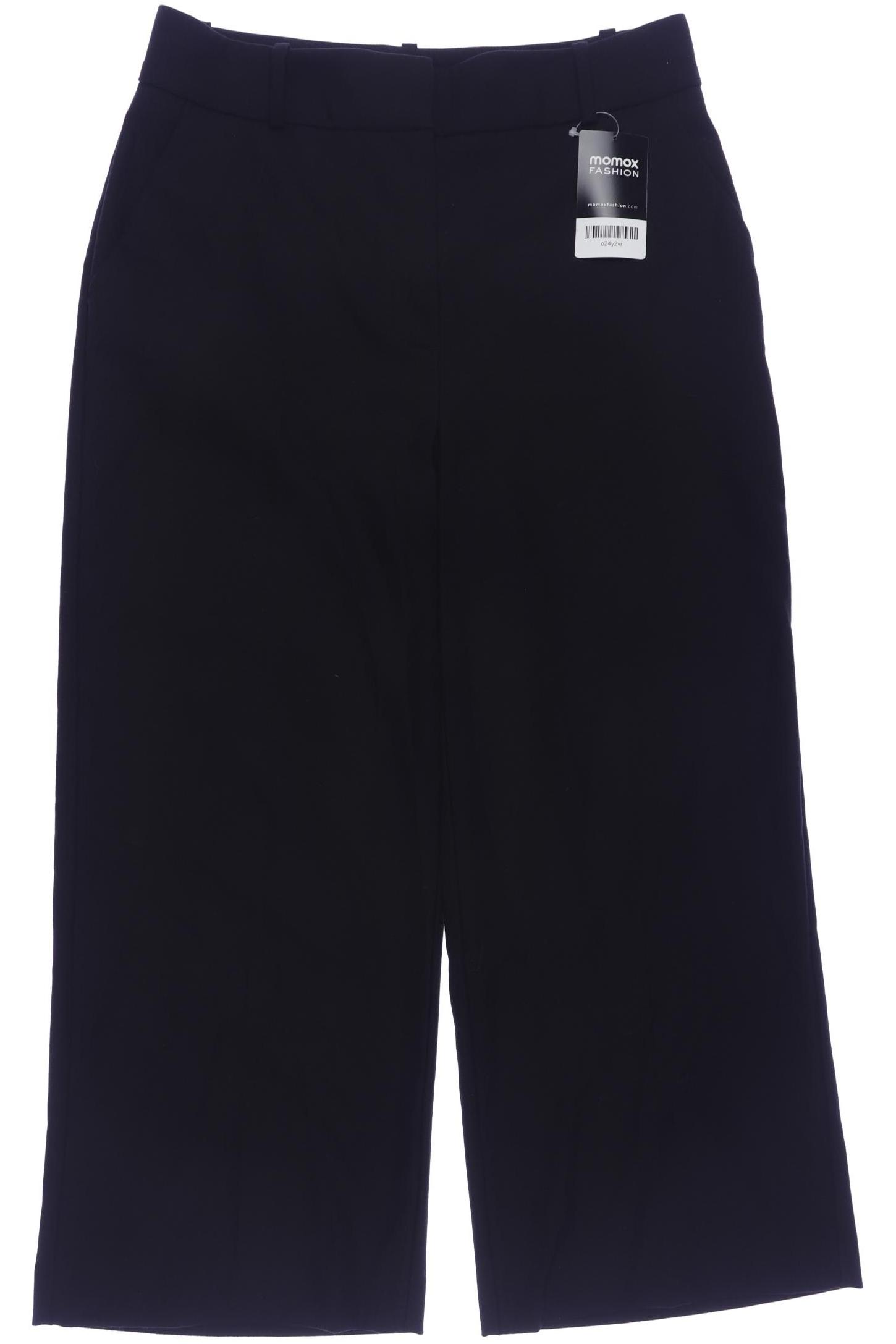 

Hallhuber Damen Stoffhose, schwarz, Gr. 38
