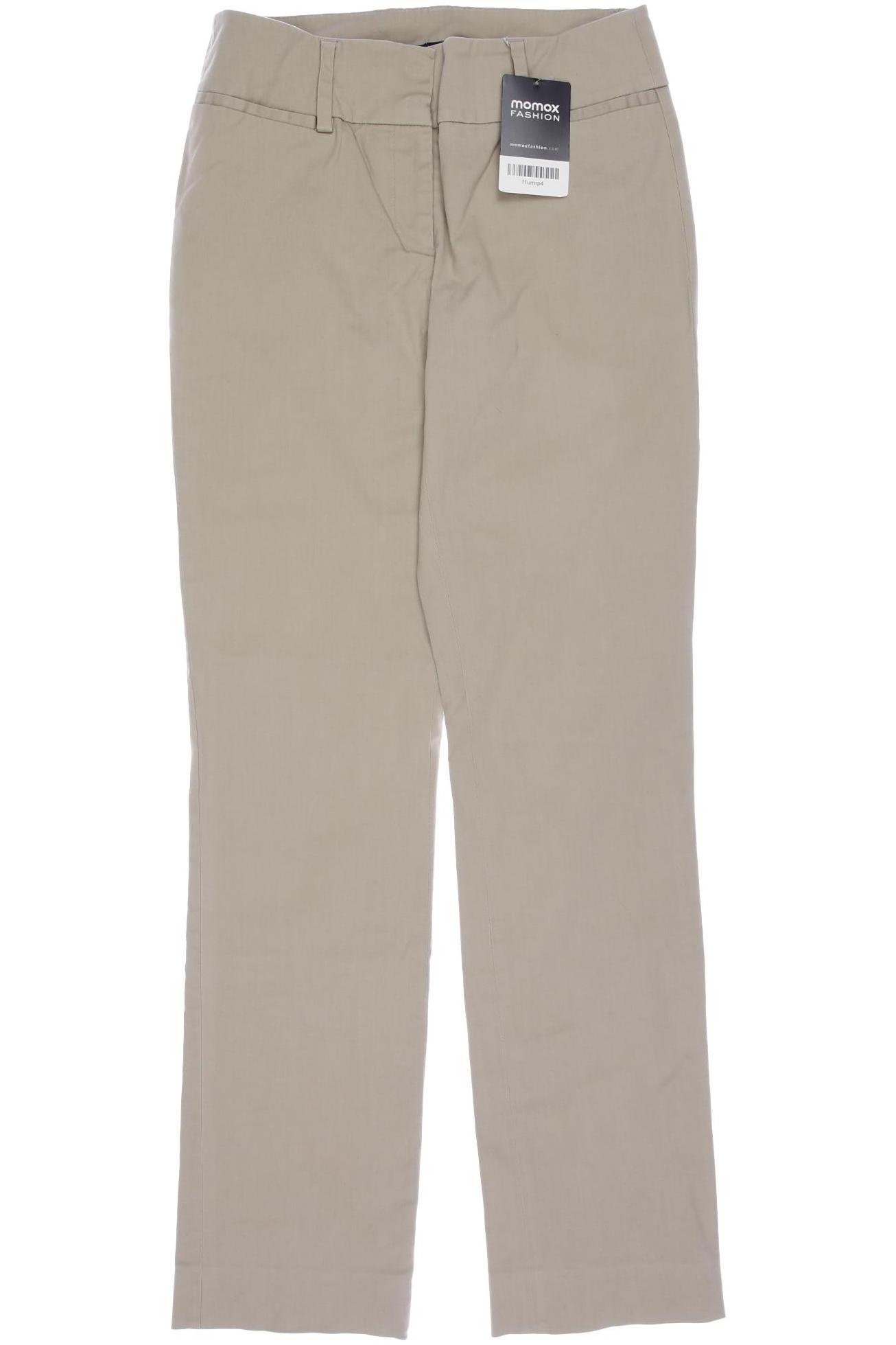

Hallhuber Damen Stoffhose, beige
