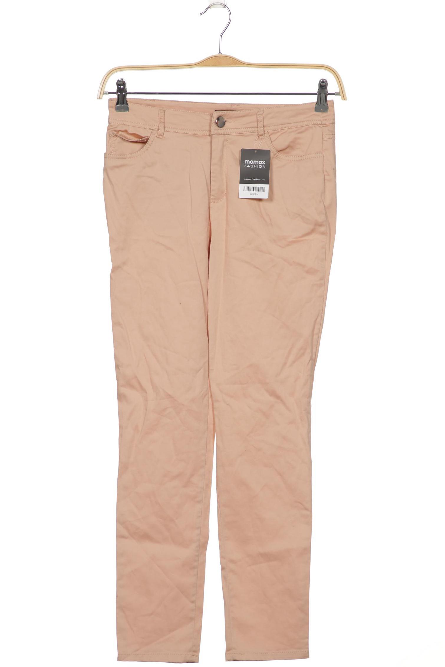 

Hallhuber Damen Stoffhose, beige