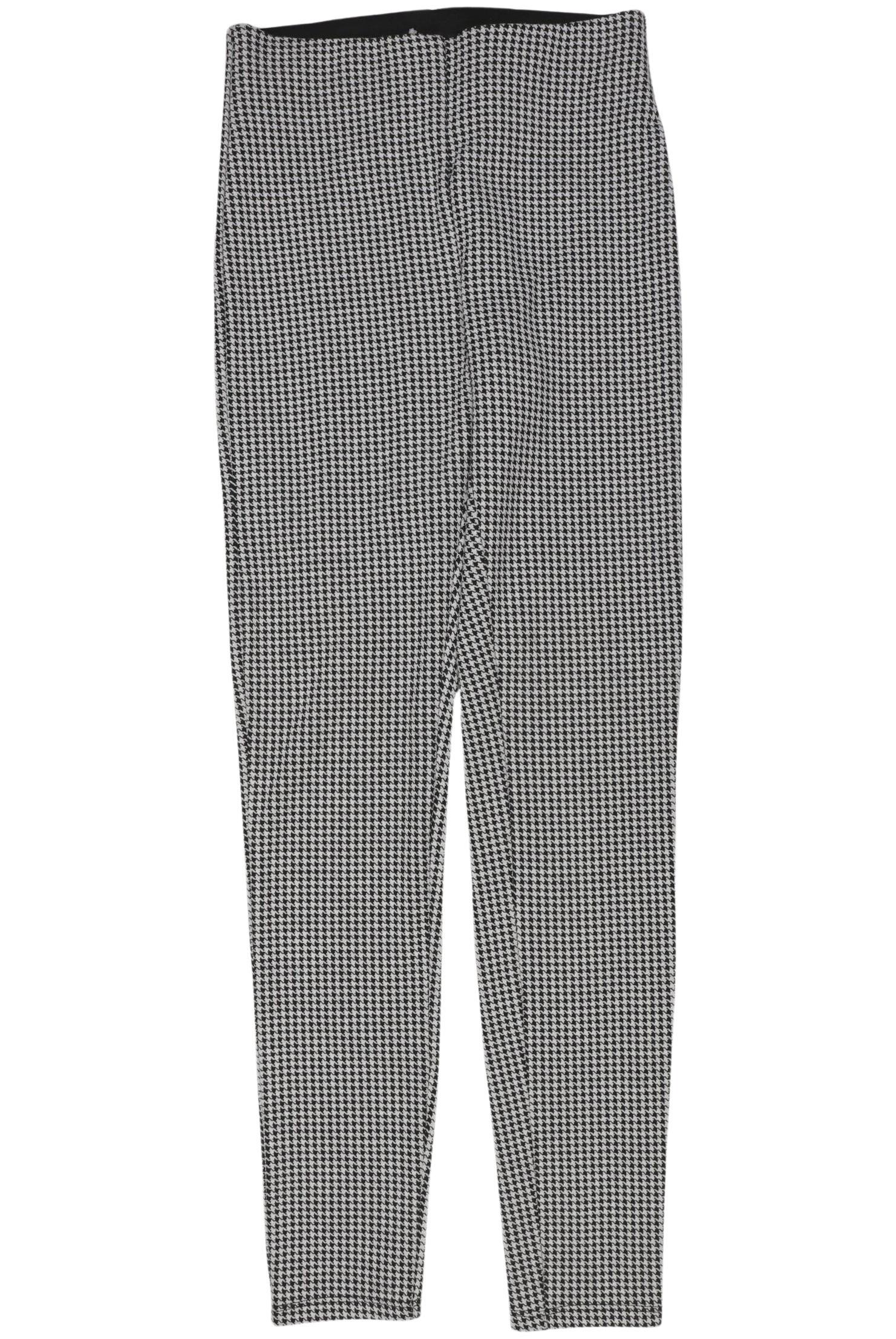 

Hallhuber Damen Stoffhose, mehrfarbig, Gr. 0