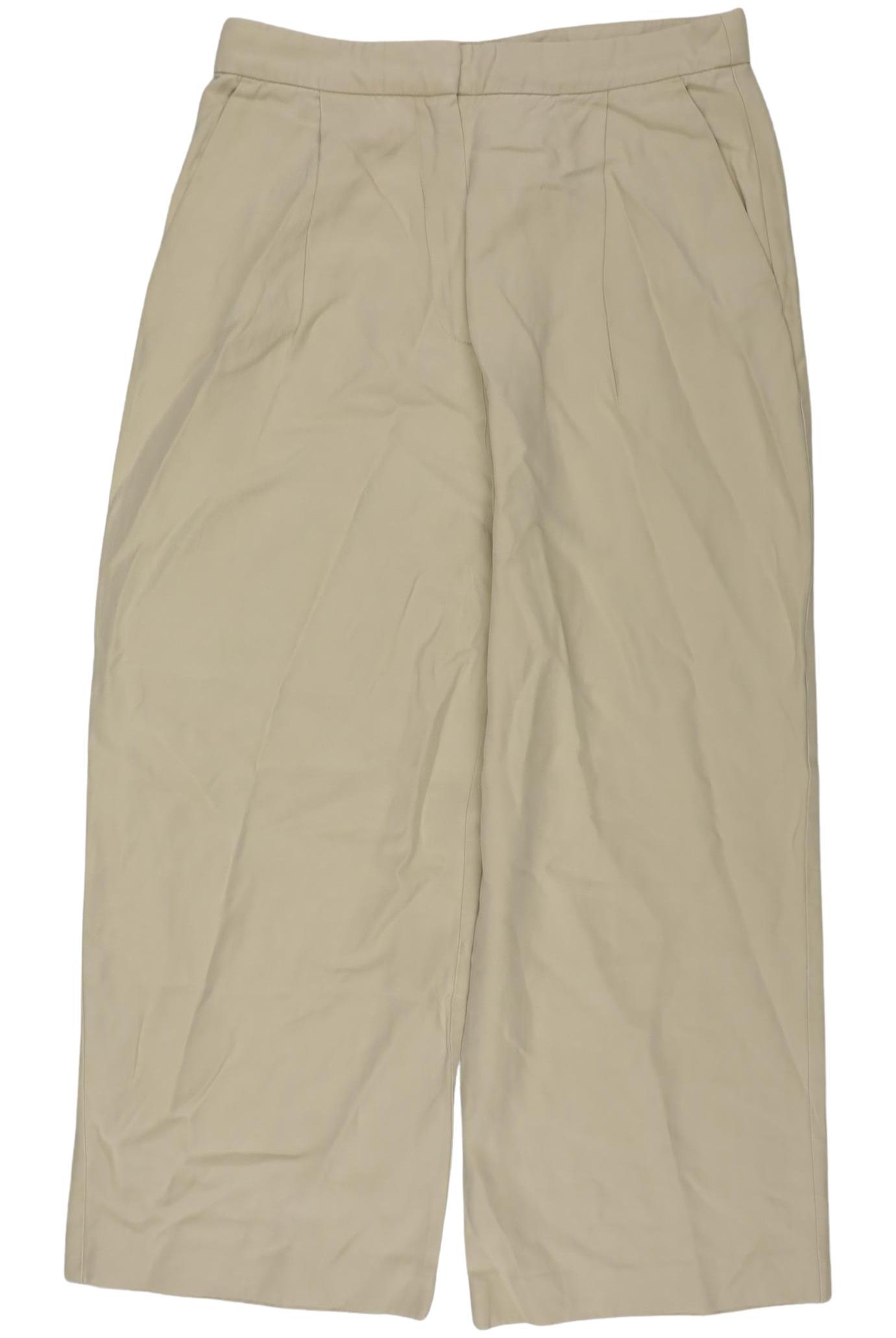 

Hallhuber Damen Stoffhose, beige, Gr. 36