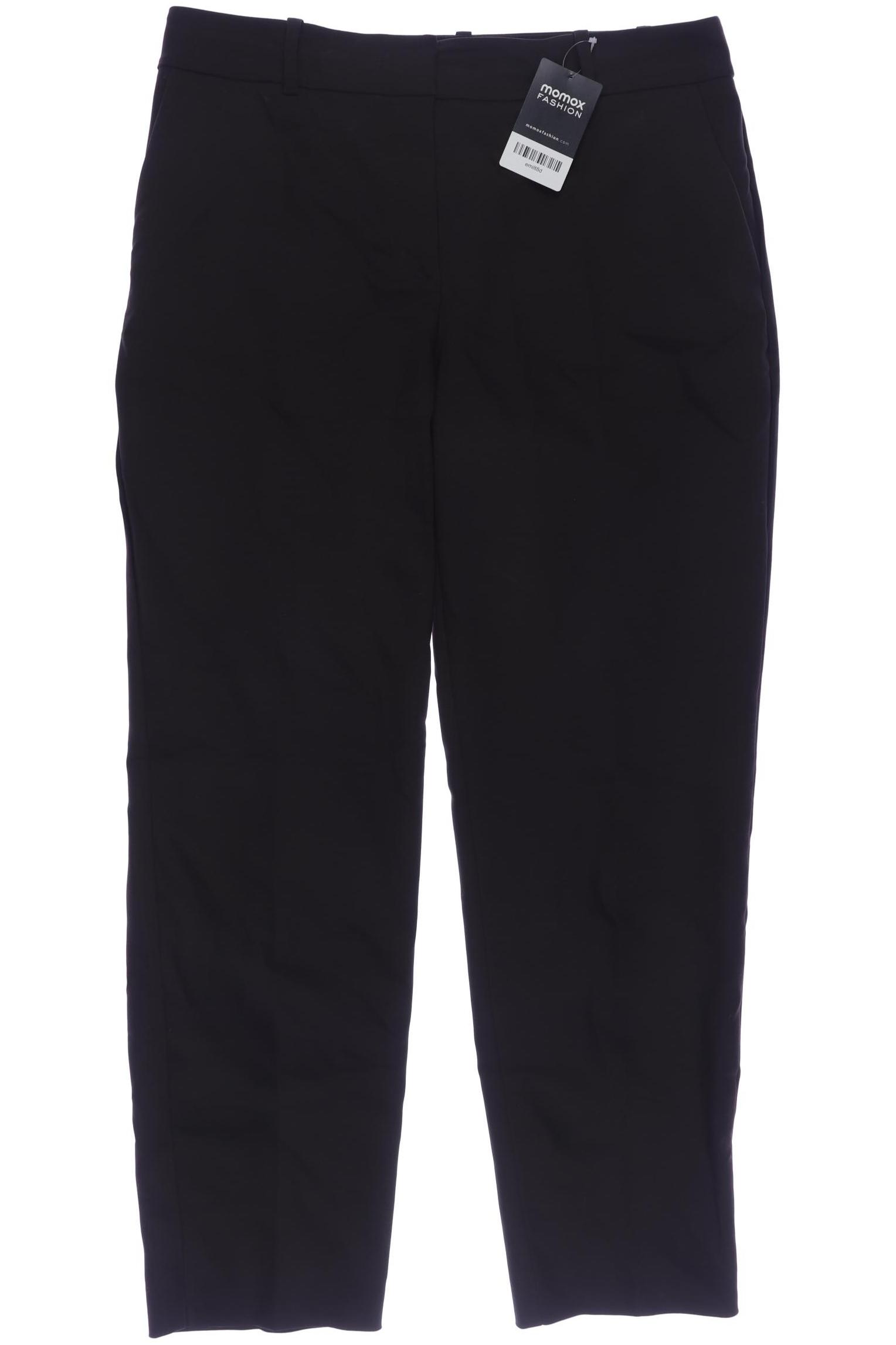 

Hallhuber Damen Stoffhose, braun, Gr. 40