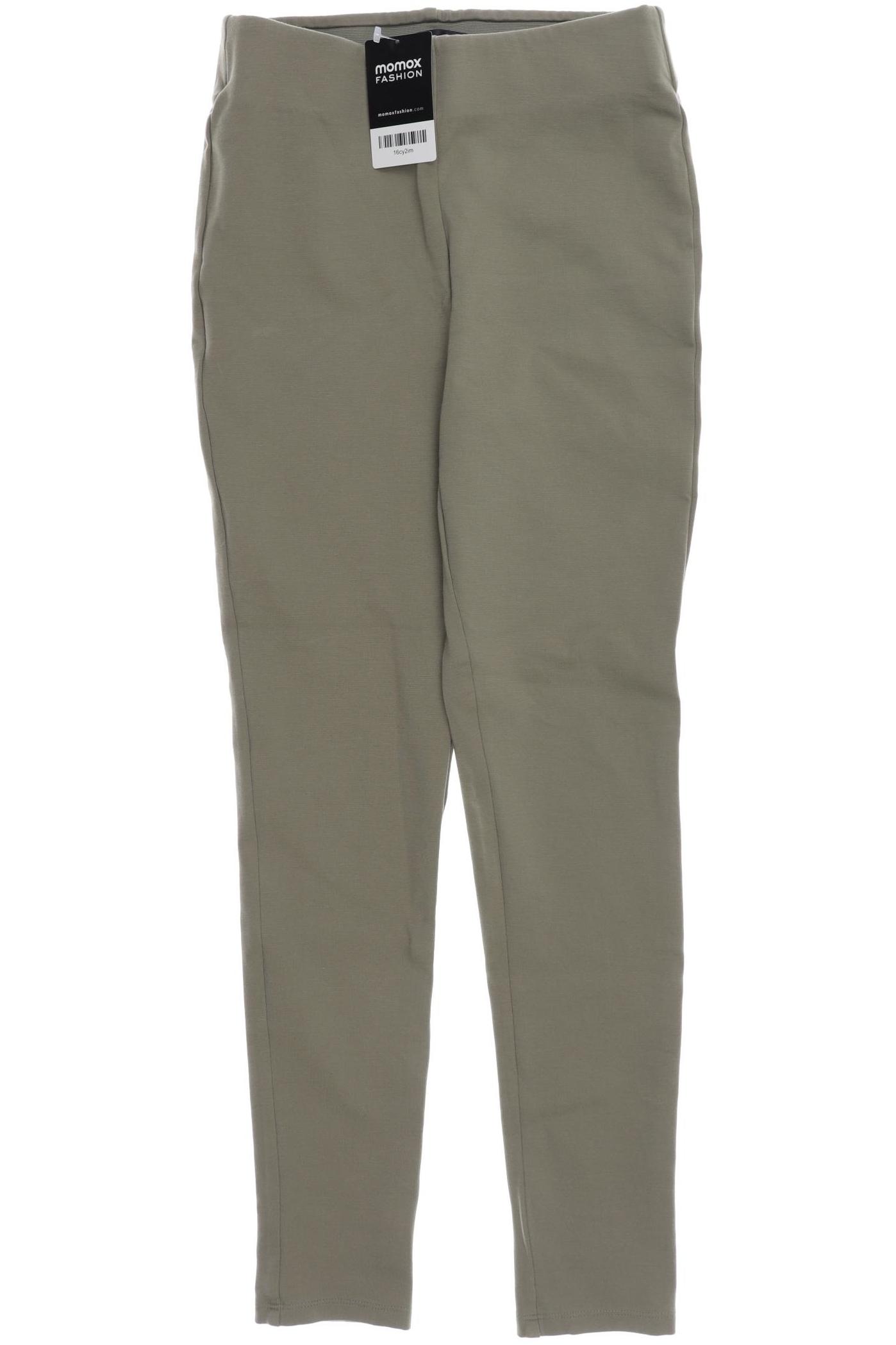 

Hallhuber Damen Stoffhose, grün, Gr. 36