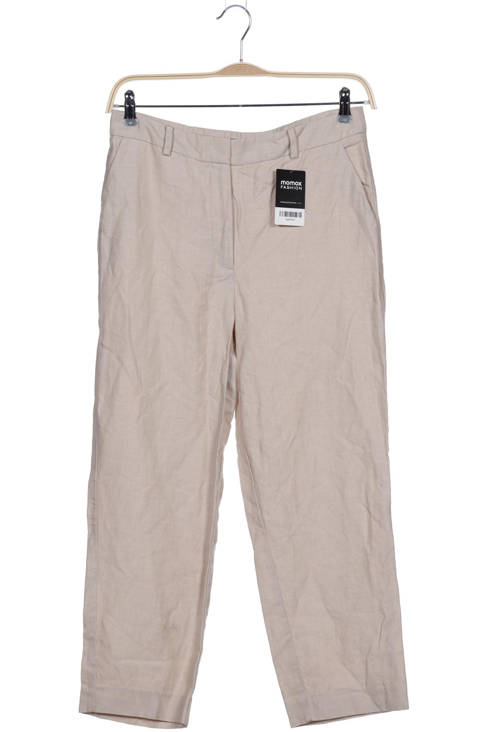 

Hallhuber Damen Stoffhose, beige