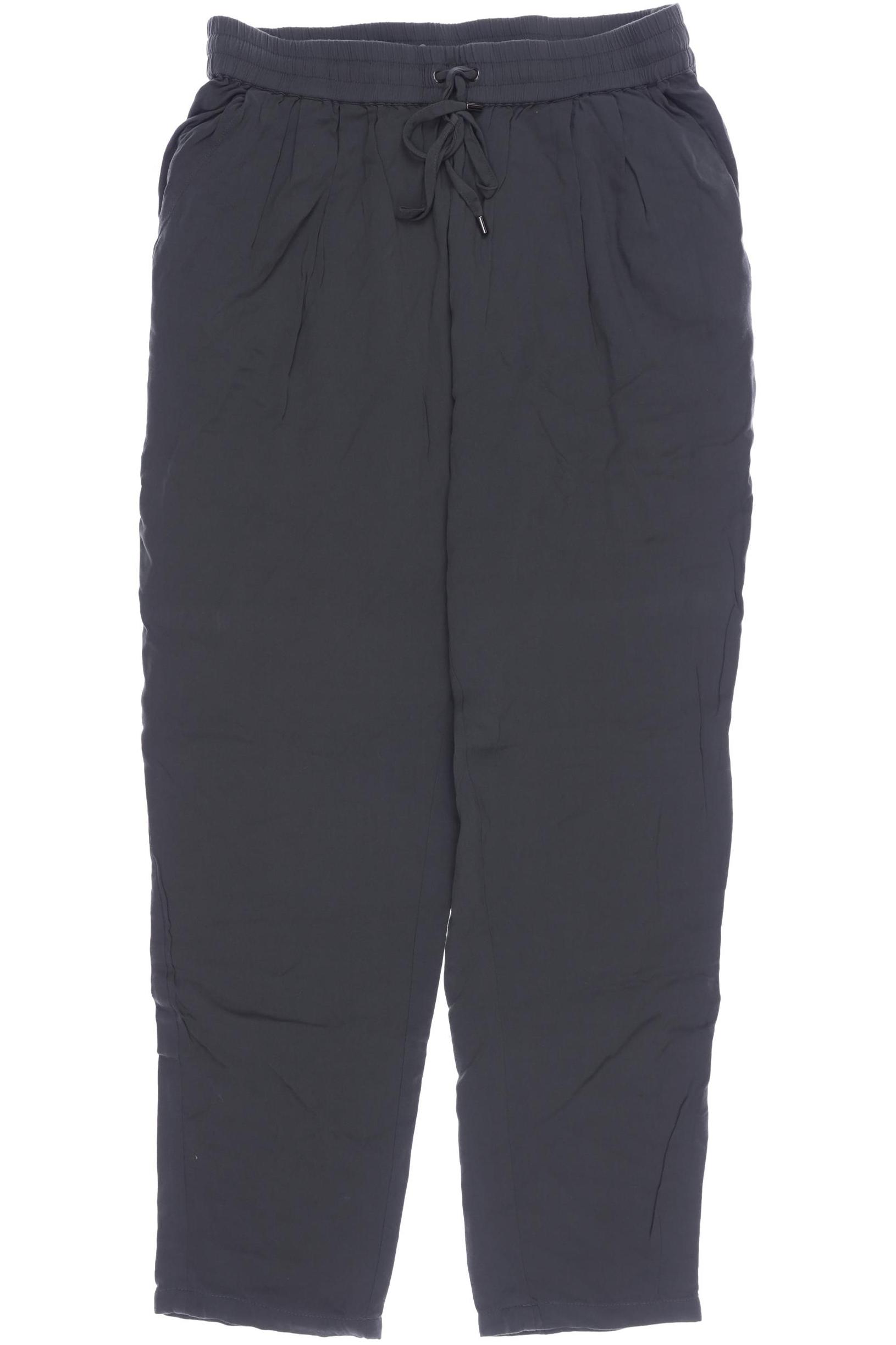 

Hallhuber Damen Stoffhose, grün