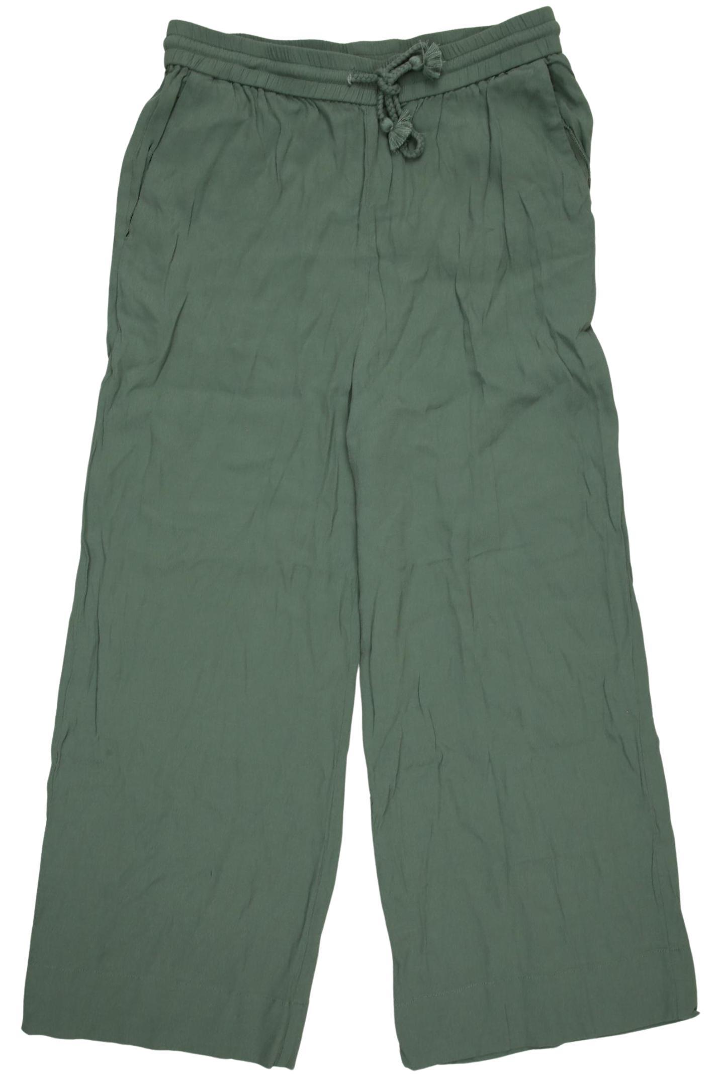 

Hallhuber Damen Stoffhose, grün, Gr. 36