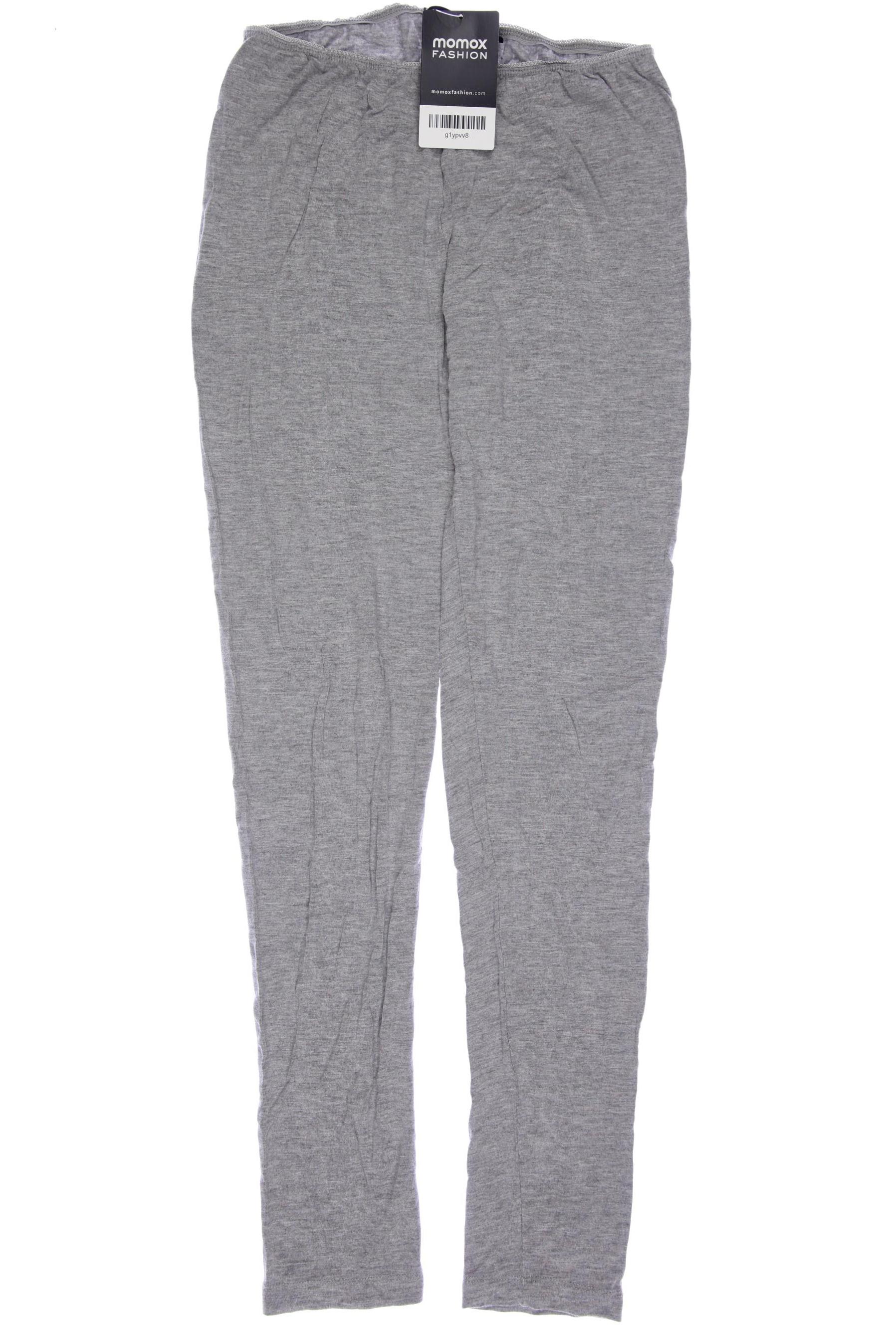 

Hallhuber Damen Stoffhose, grau