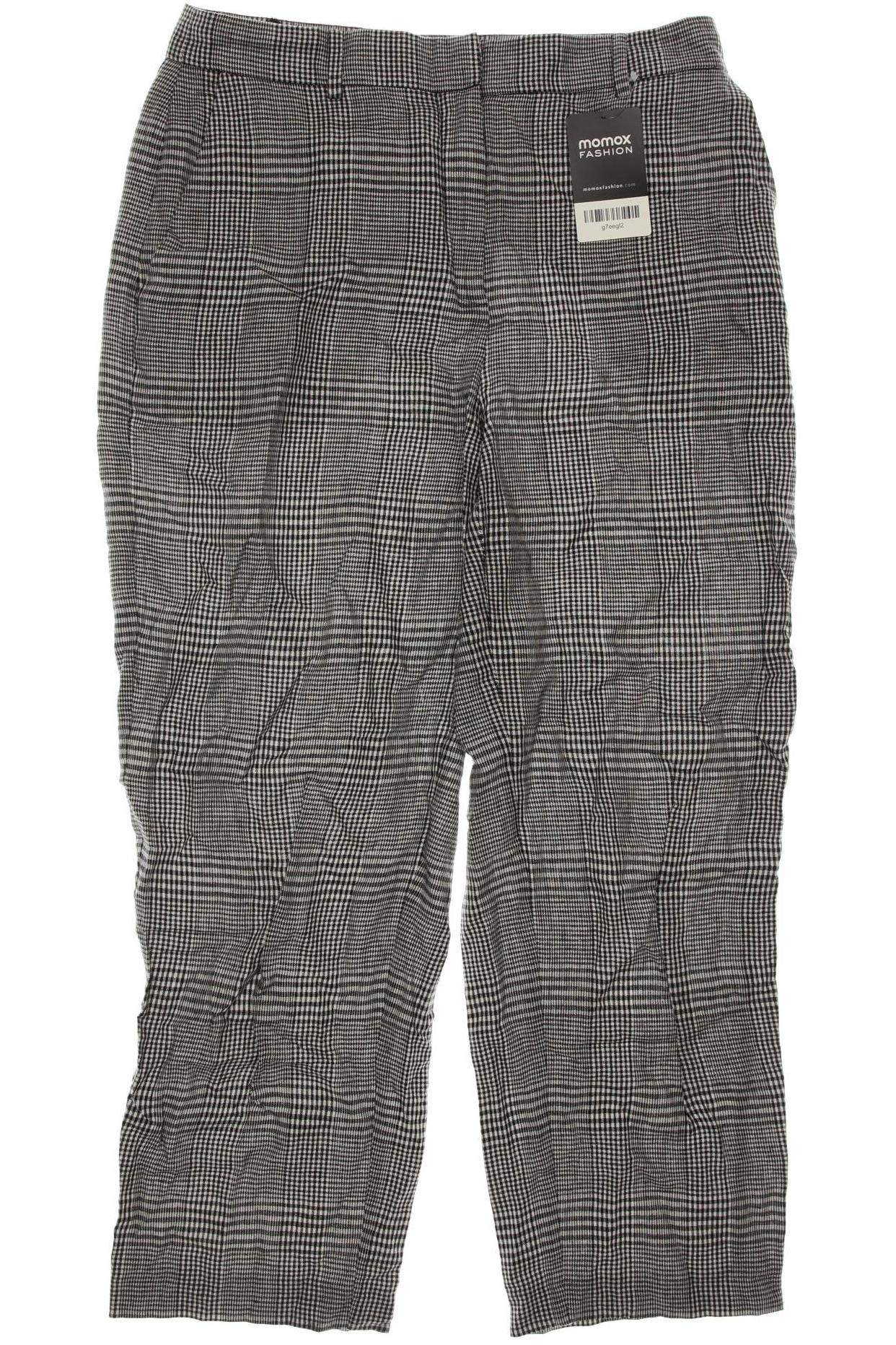 

Hallhuber Damen Stoffhose, weiß