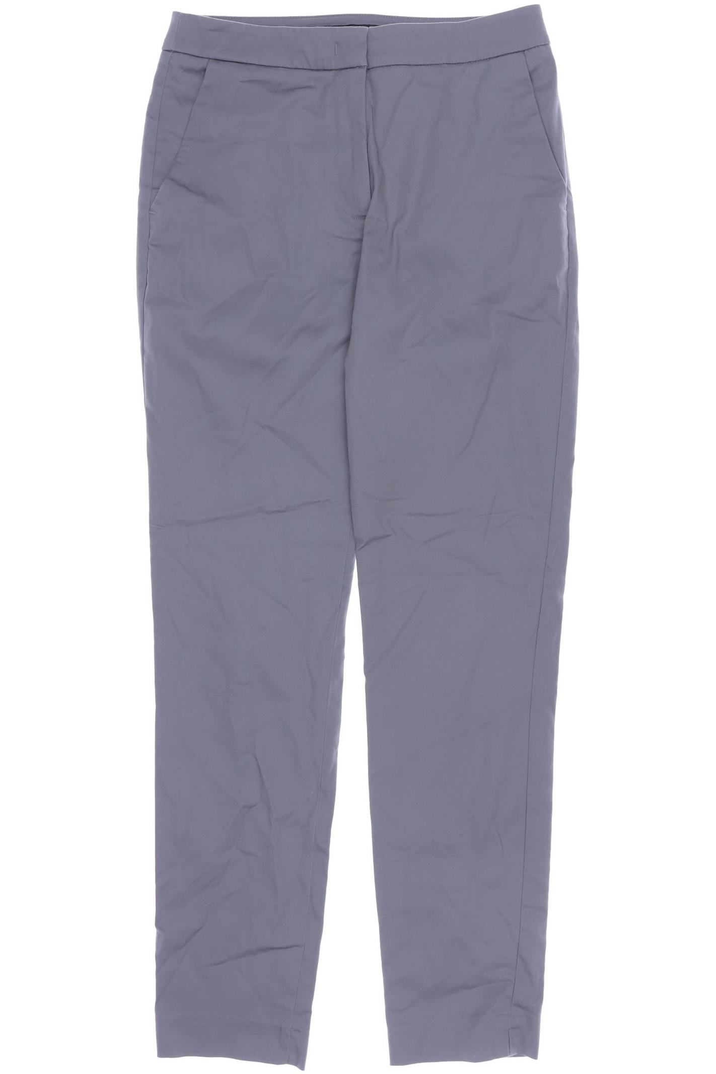 

Hallhuber Damen Stoffhose, grau