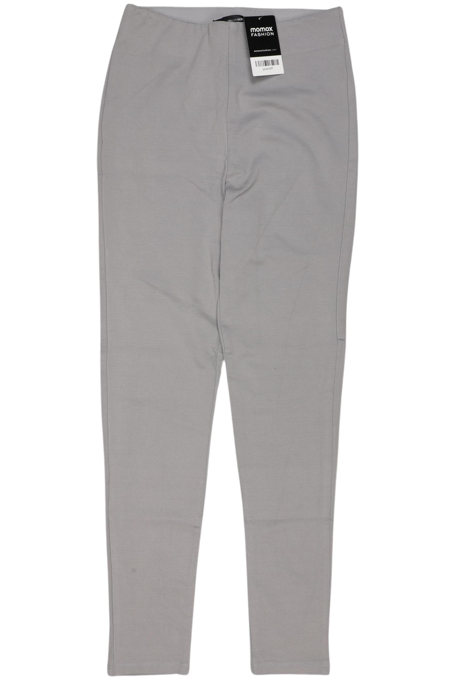

Hallhuber Damen Stoffhose, grau, Gr. 36