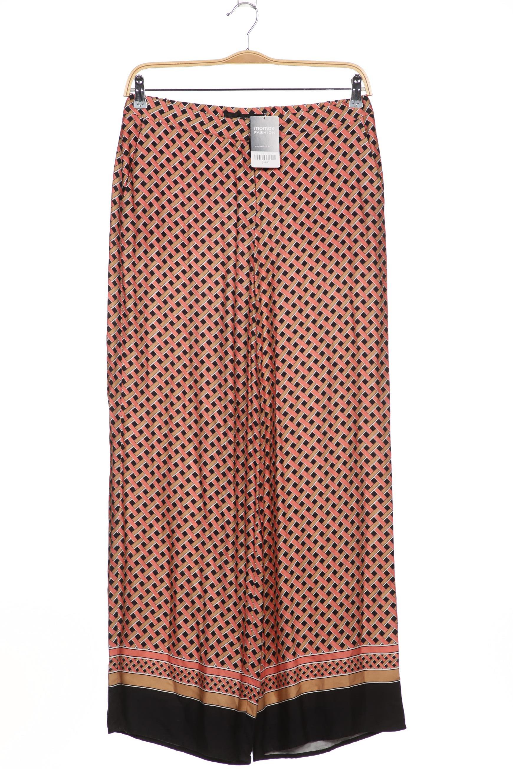 

Hallhuber Damen Stoffhose, pink